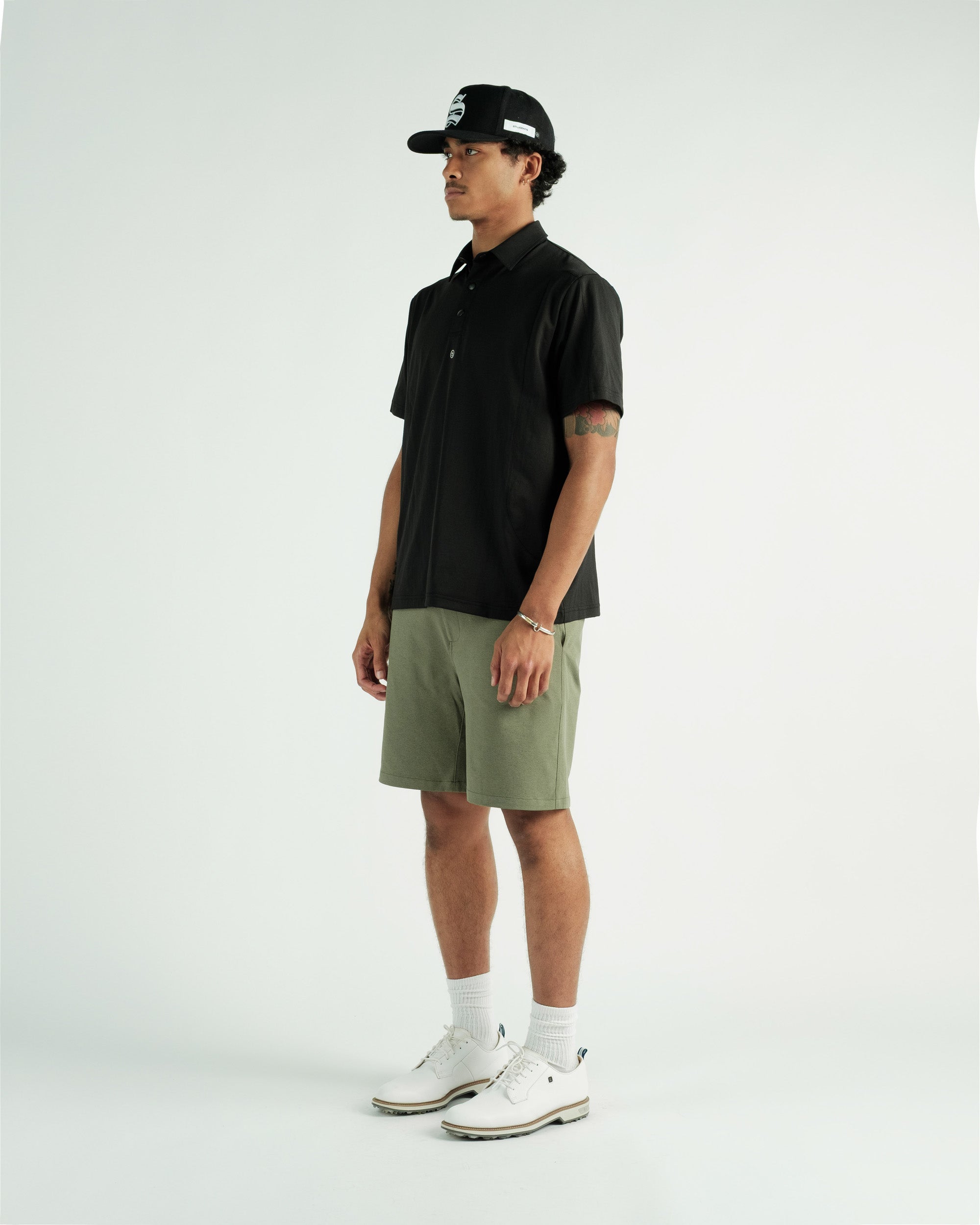 Students Golf - Coordinator S/S Polo