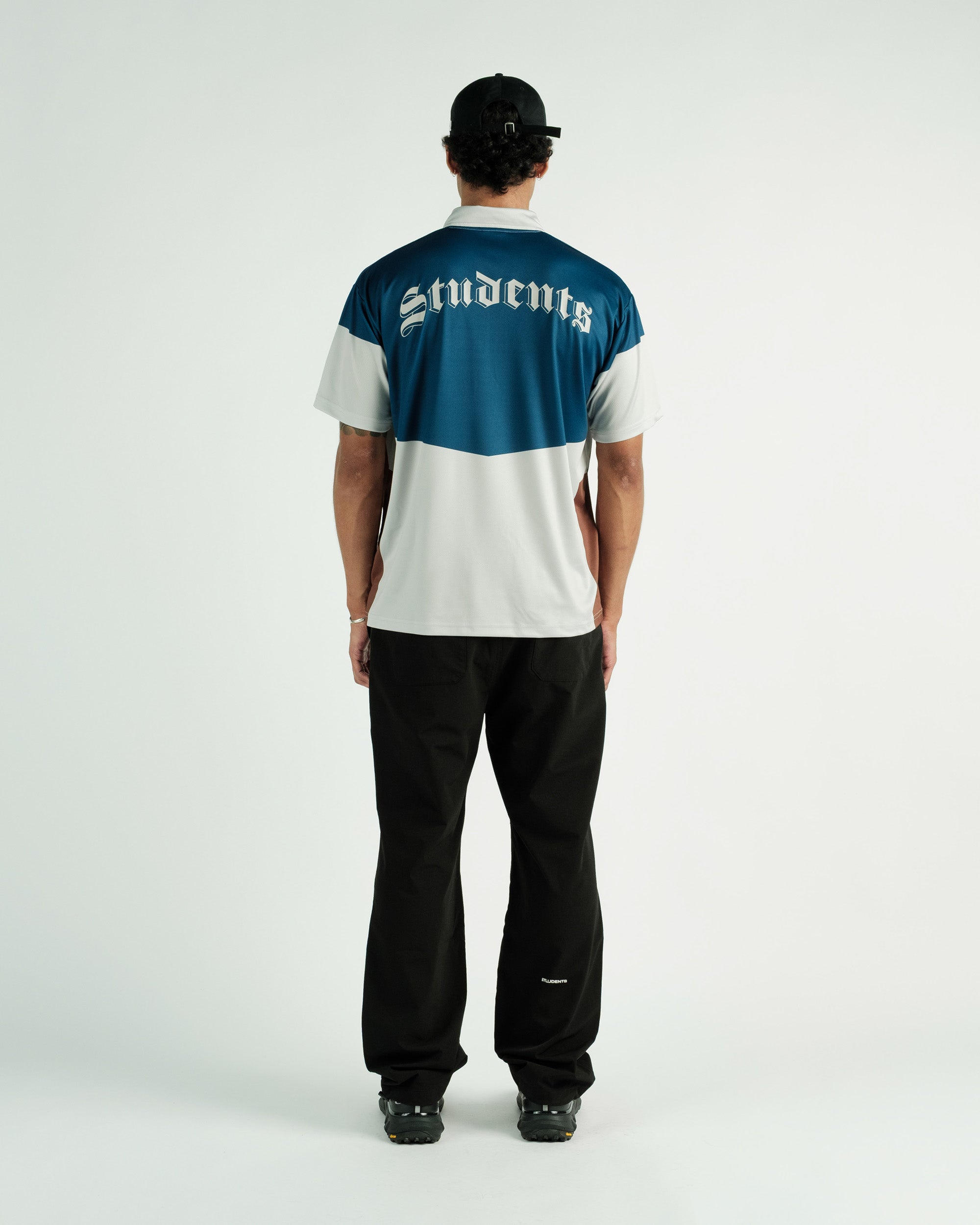 Gallegos S/S Jersey Shirt