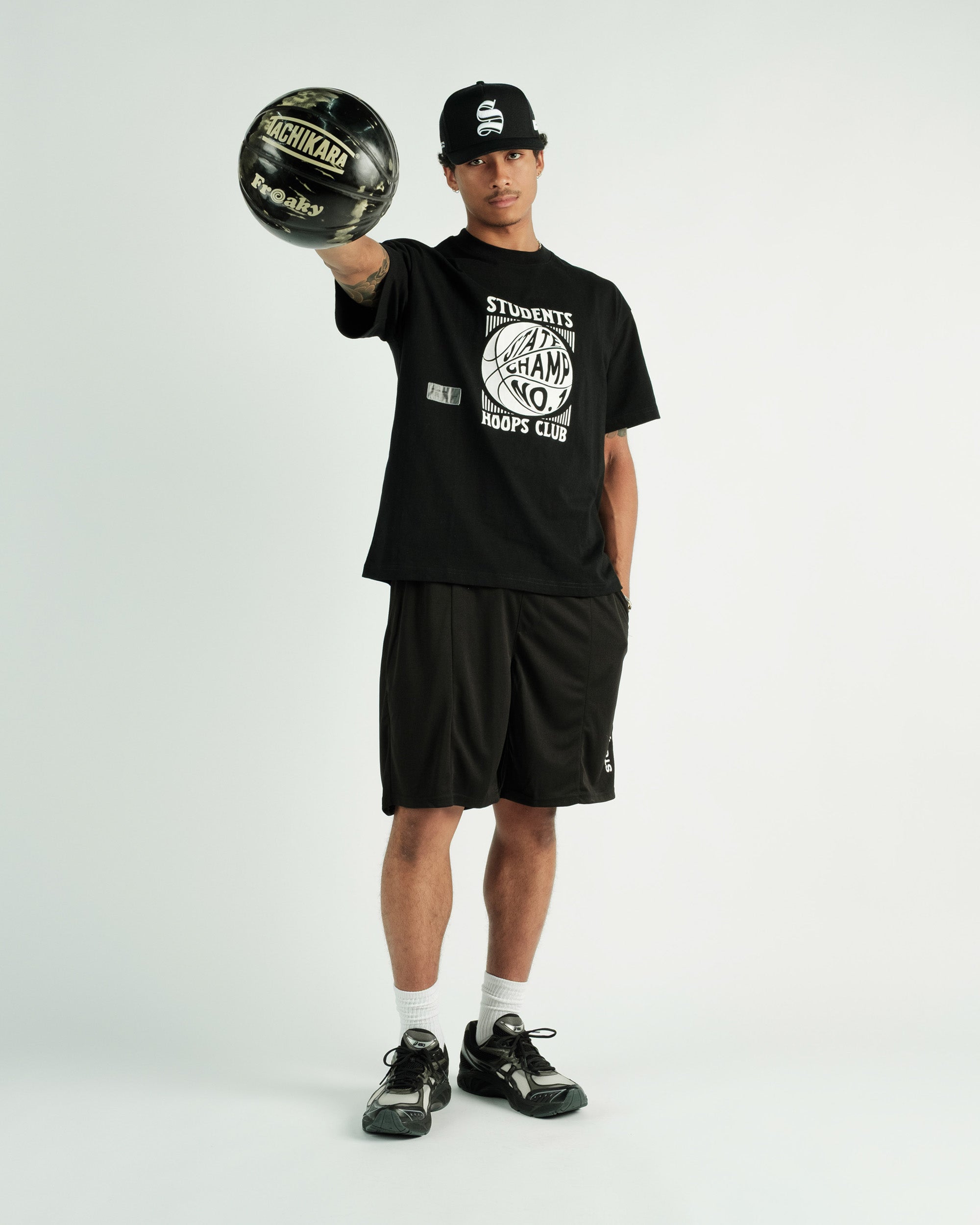 State Champions S/S T-shirt