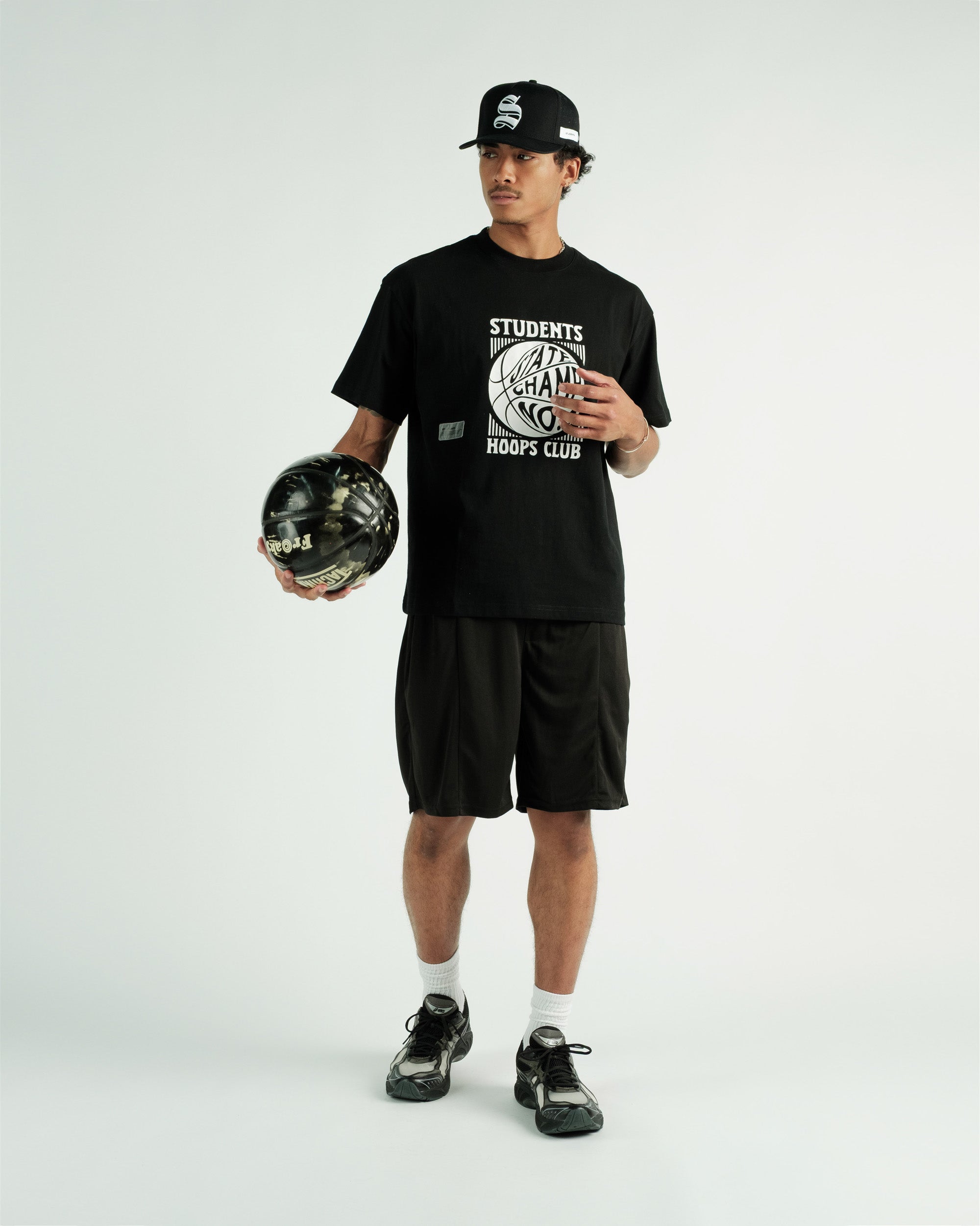 State Champions S/S T-shirt