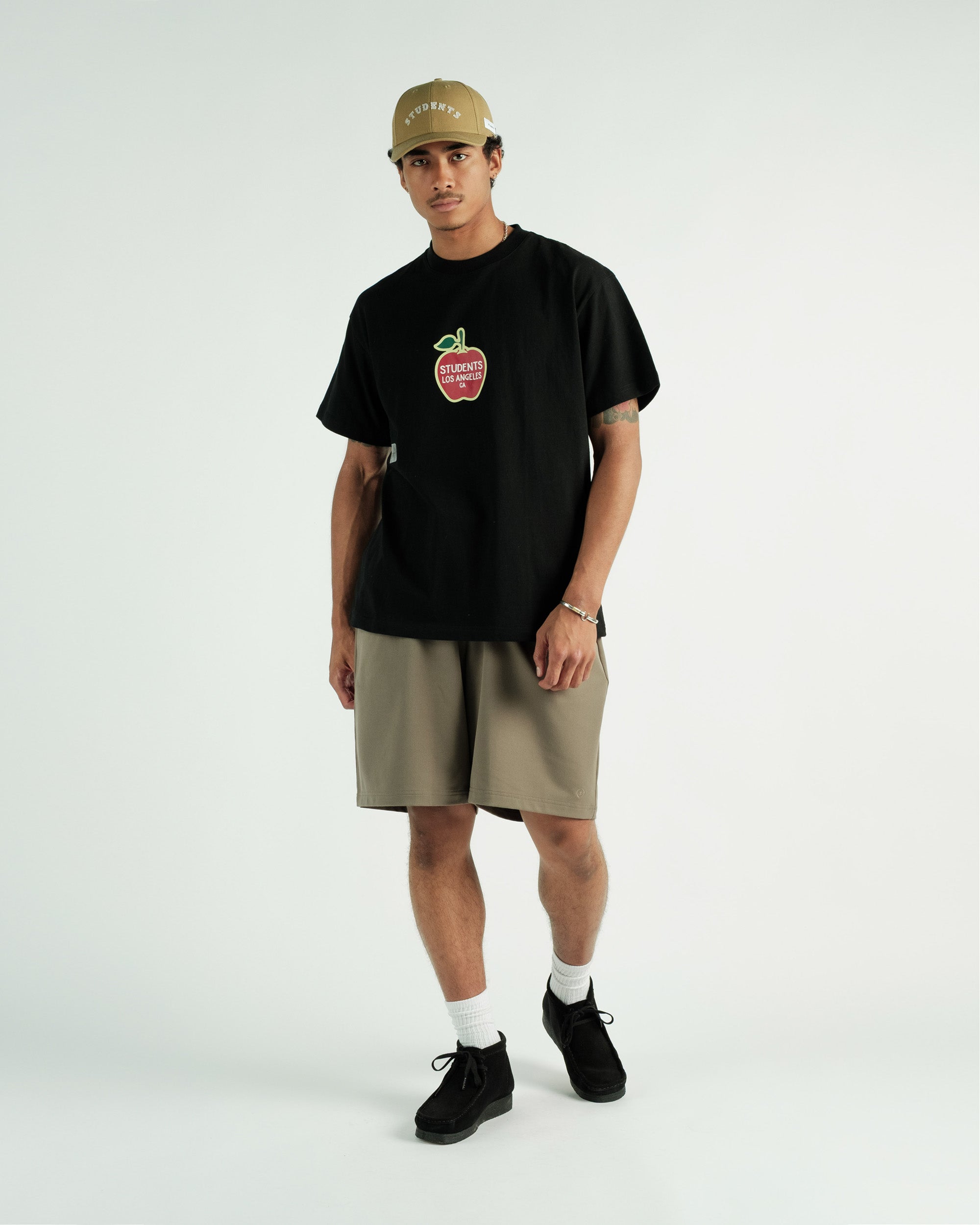 Tree Of Knowledge S/S T-shirt