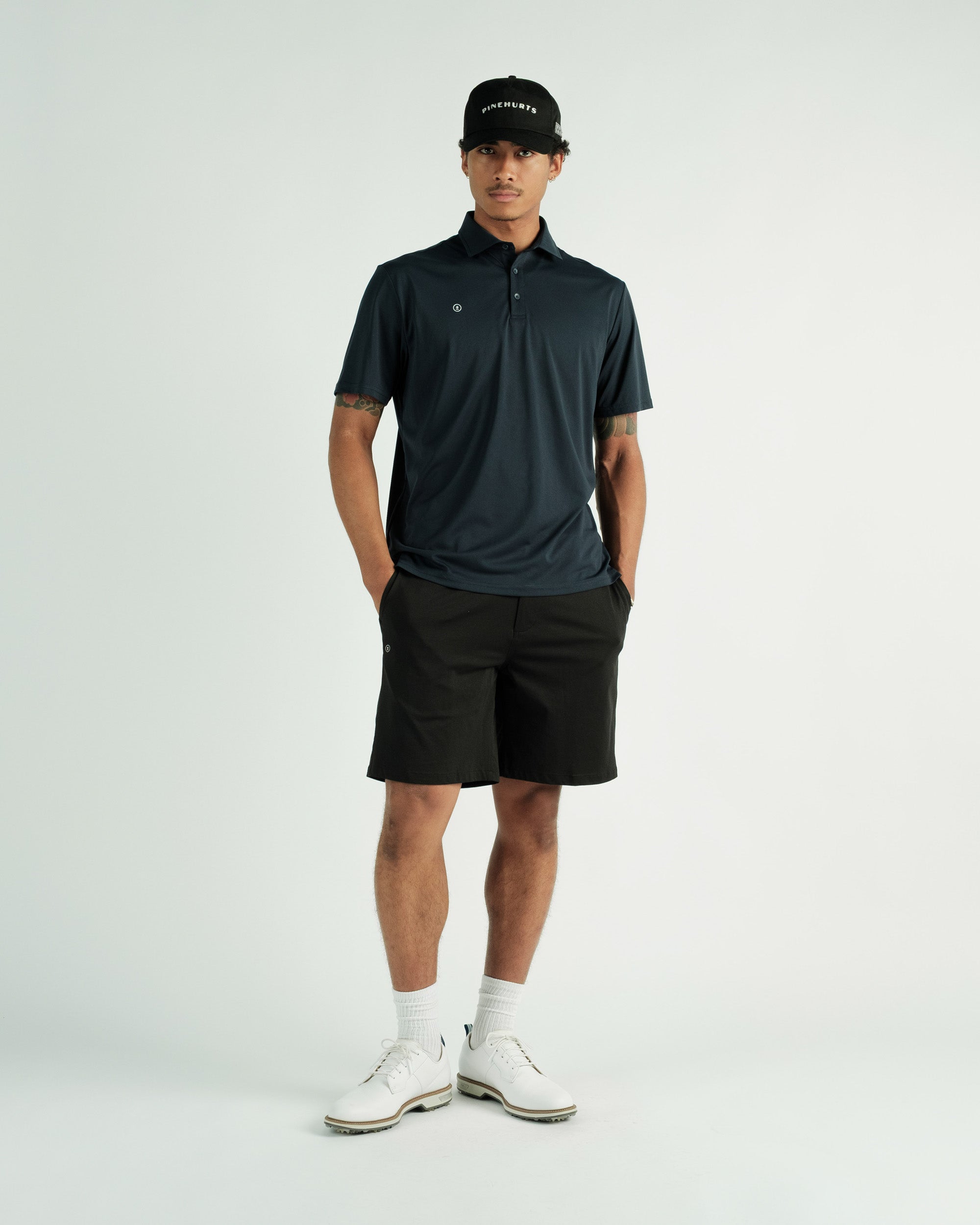 Students Golf - Chaperone Shorts