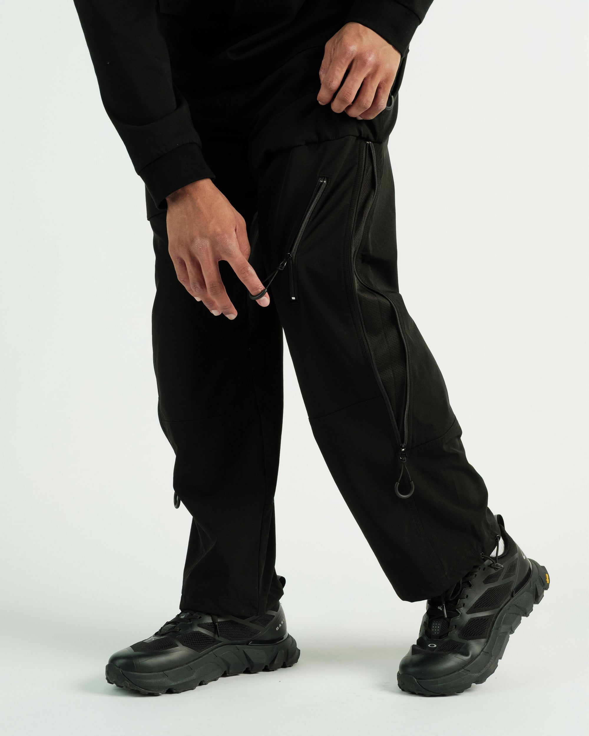 Students Golf - Pacific Nylon Hiker Pants
