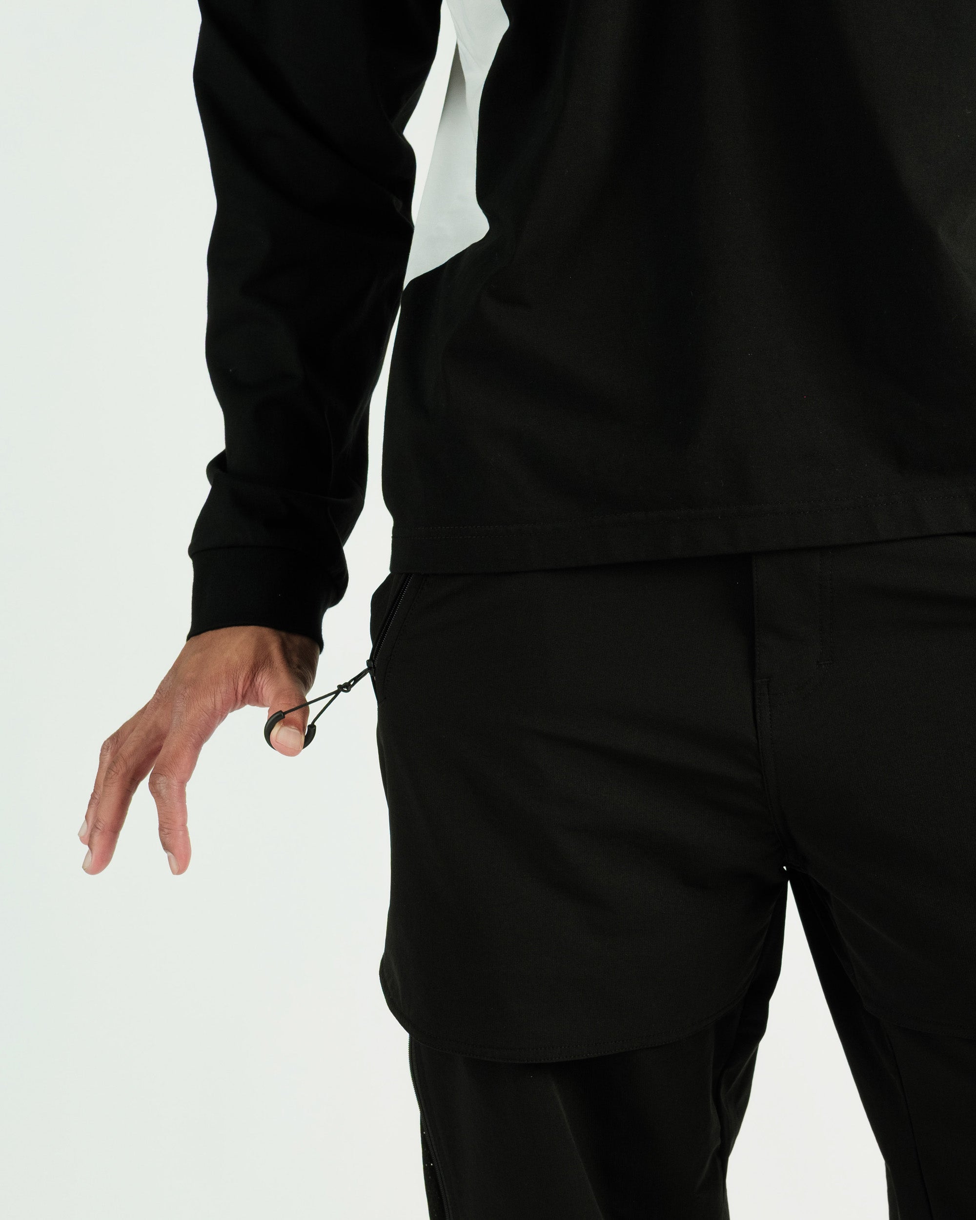 Students Golf - Pacific Nylon Hiker Pants