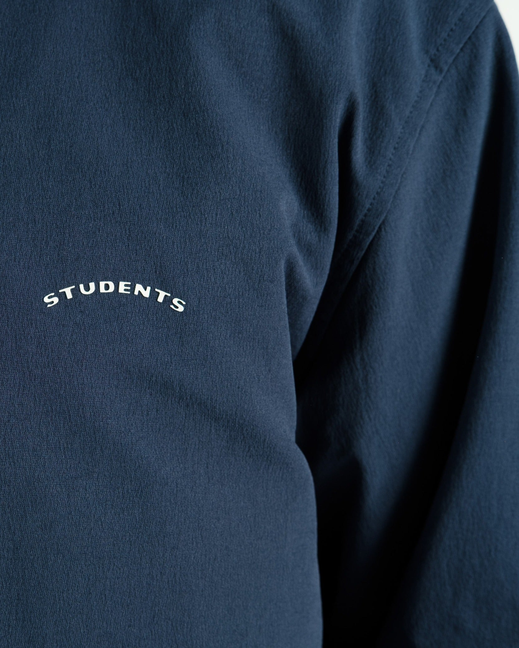 Reginald Nylon Jacket