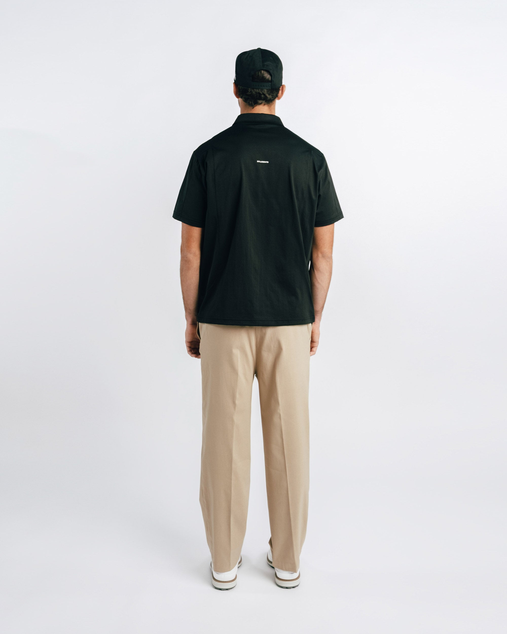 Coordinator S/S Polo