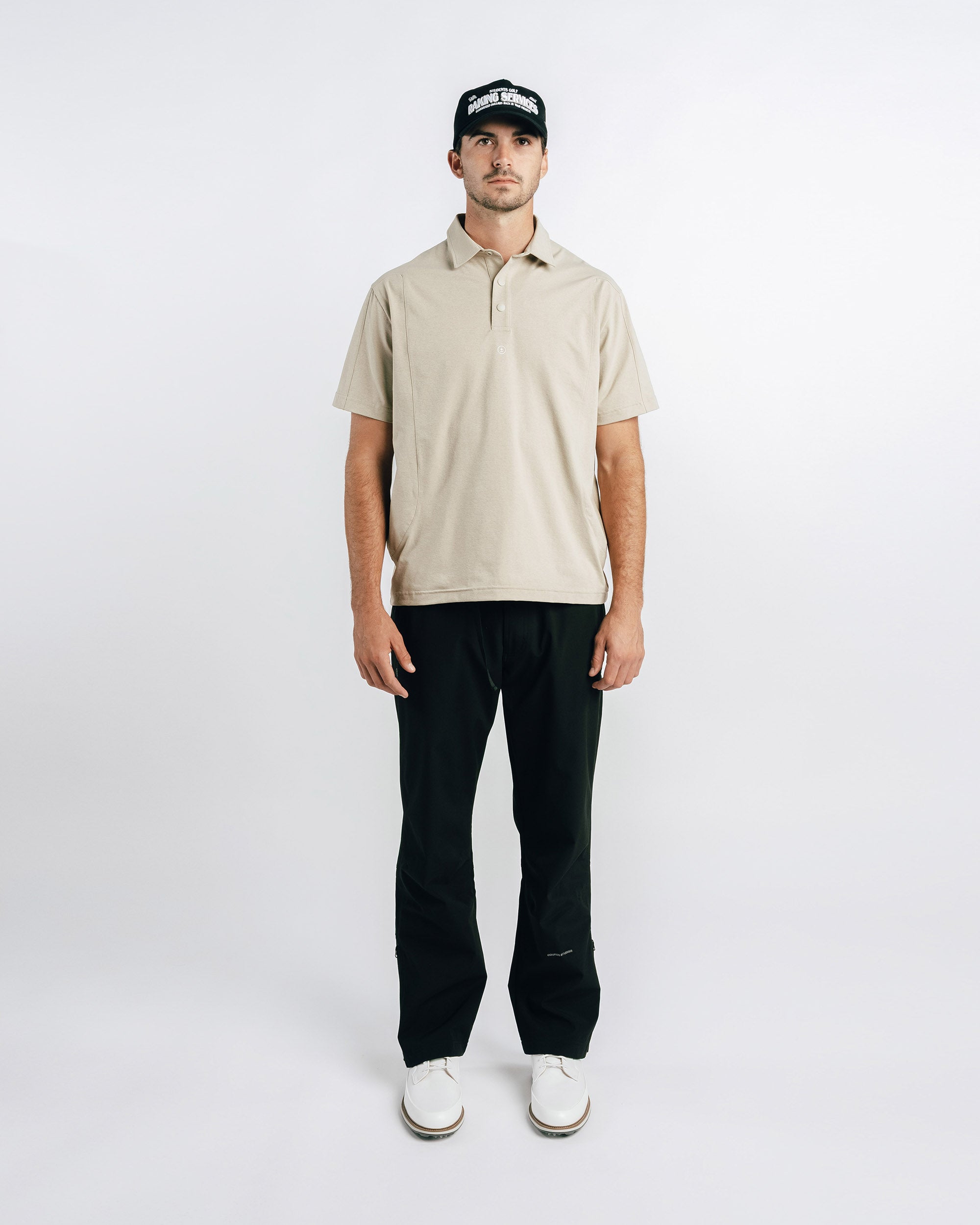 Coordinator S/S Polo