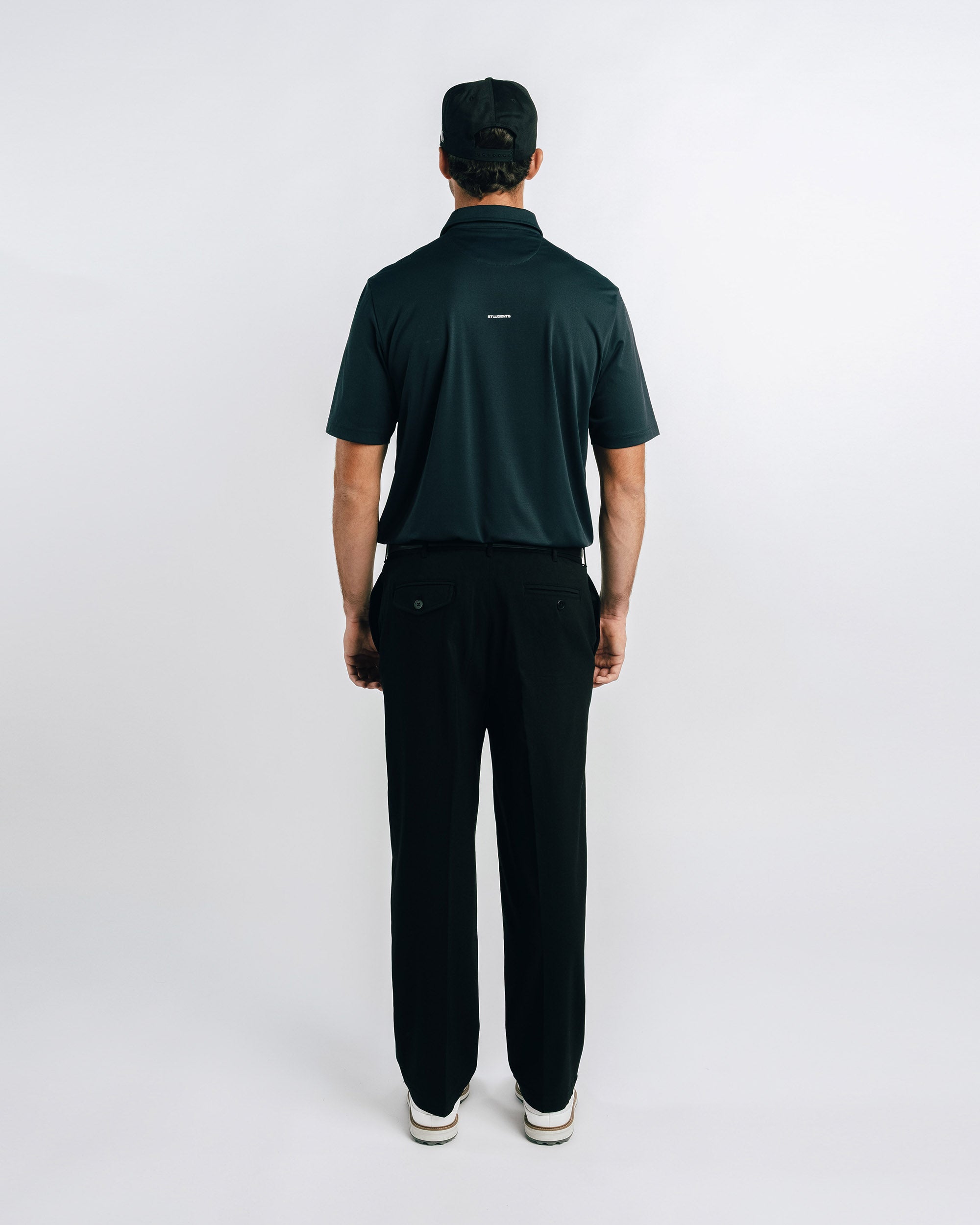 Counselor S/S Polo
