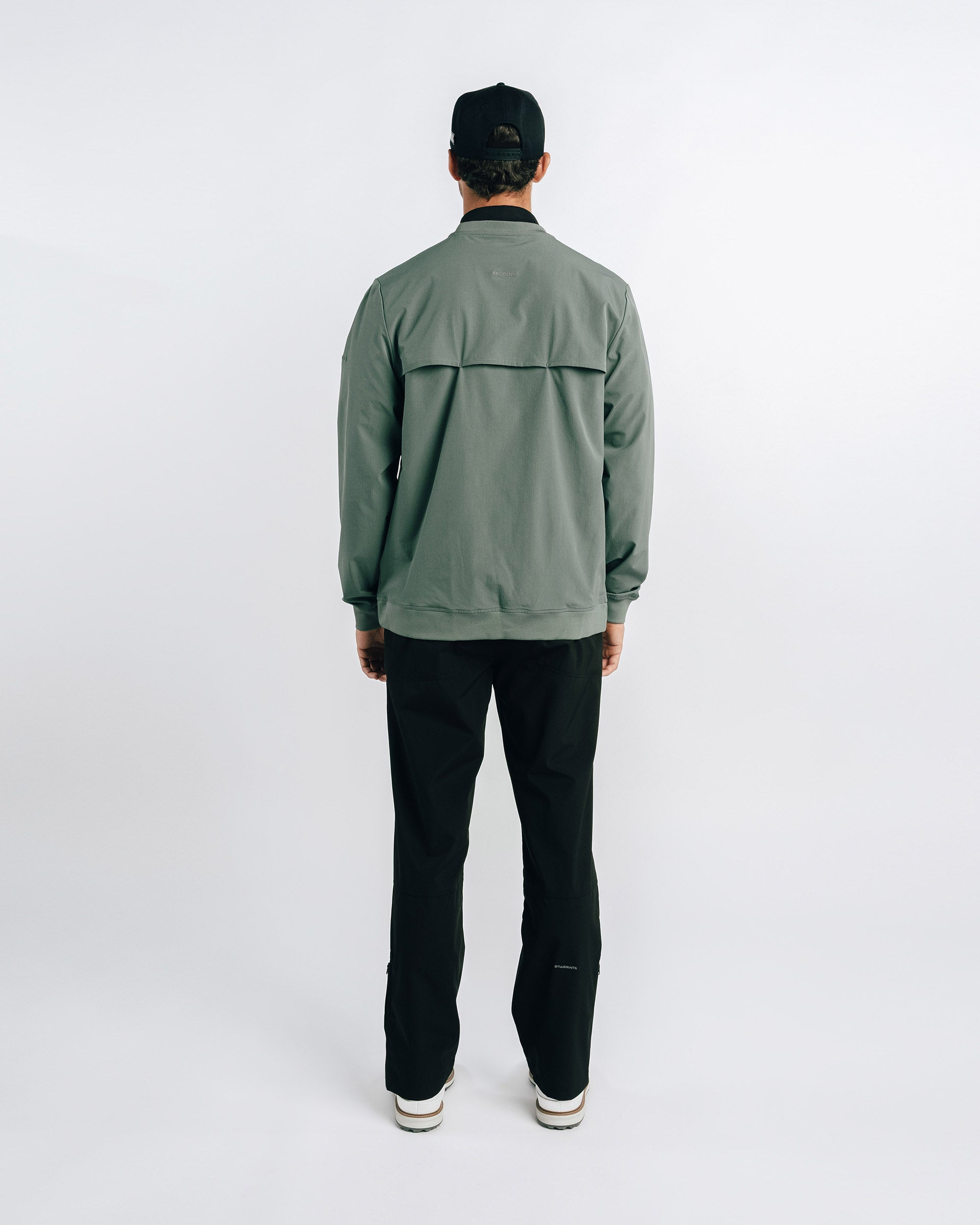 Sonny Nylon Hiker Pants