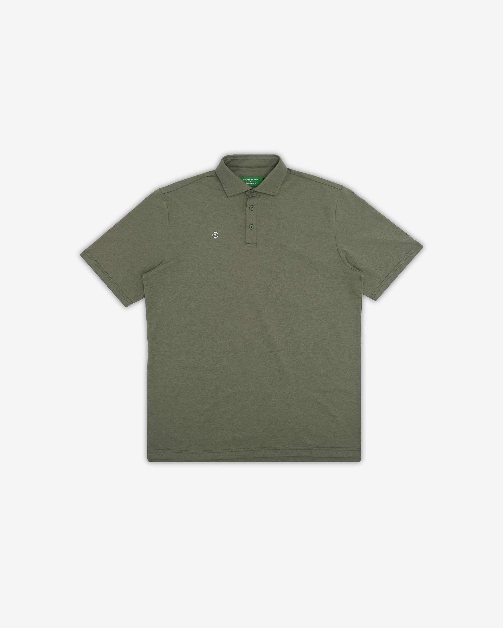 Chaperone S/S Polo