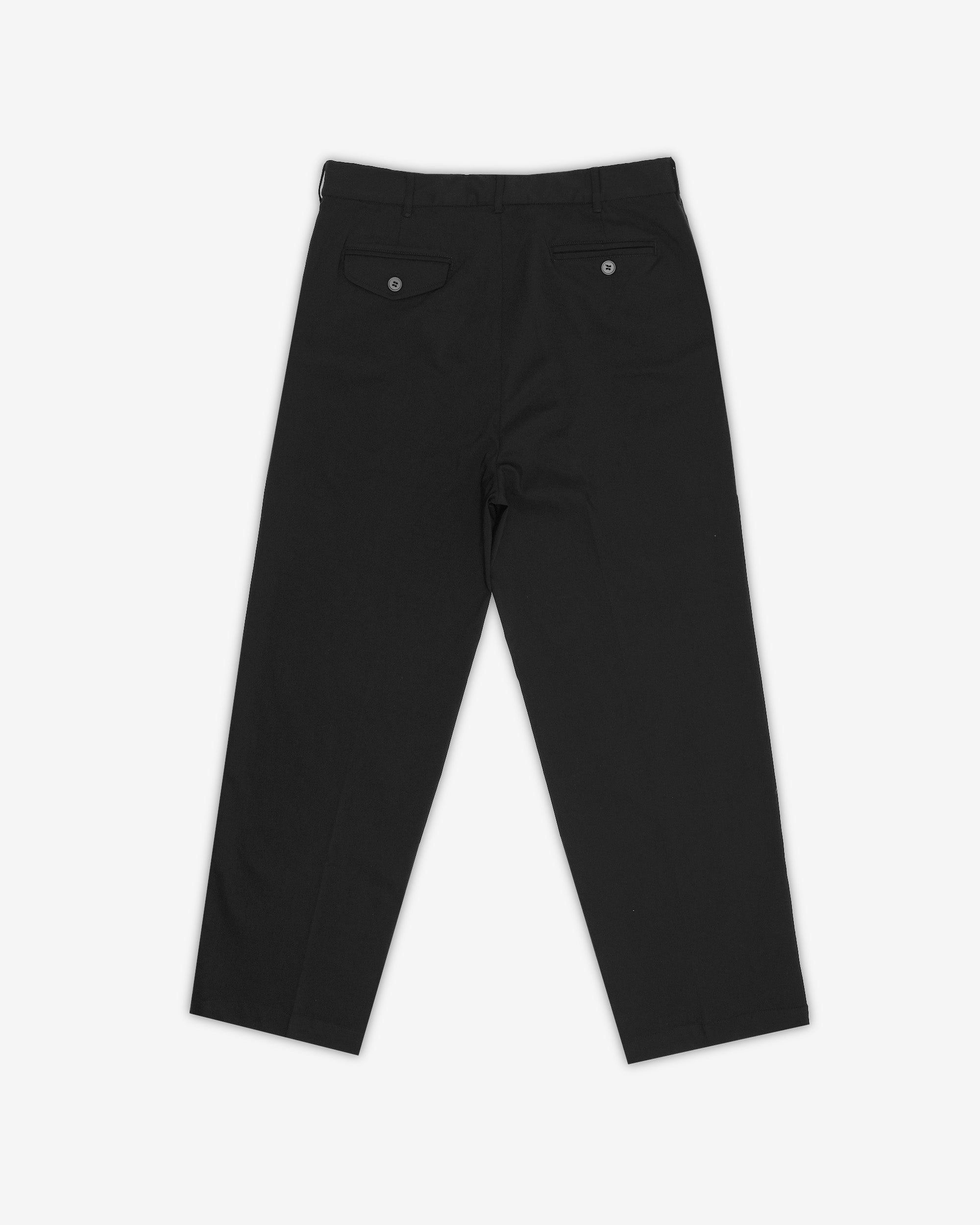 Heritage Pleated Slack Pants
