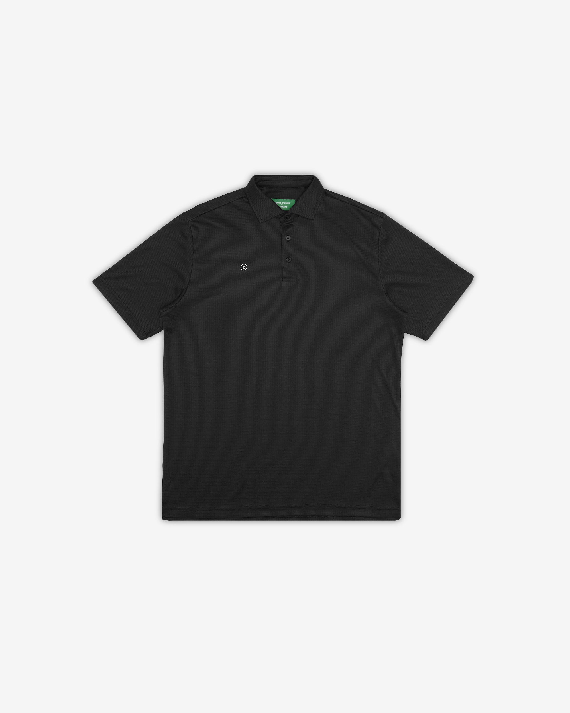 Librarian S/S Polo