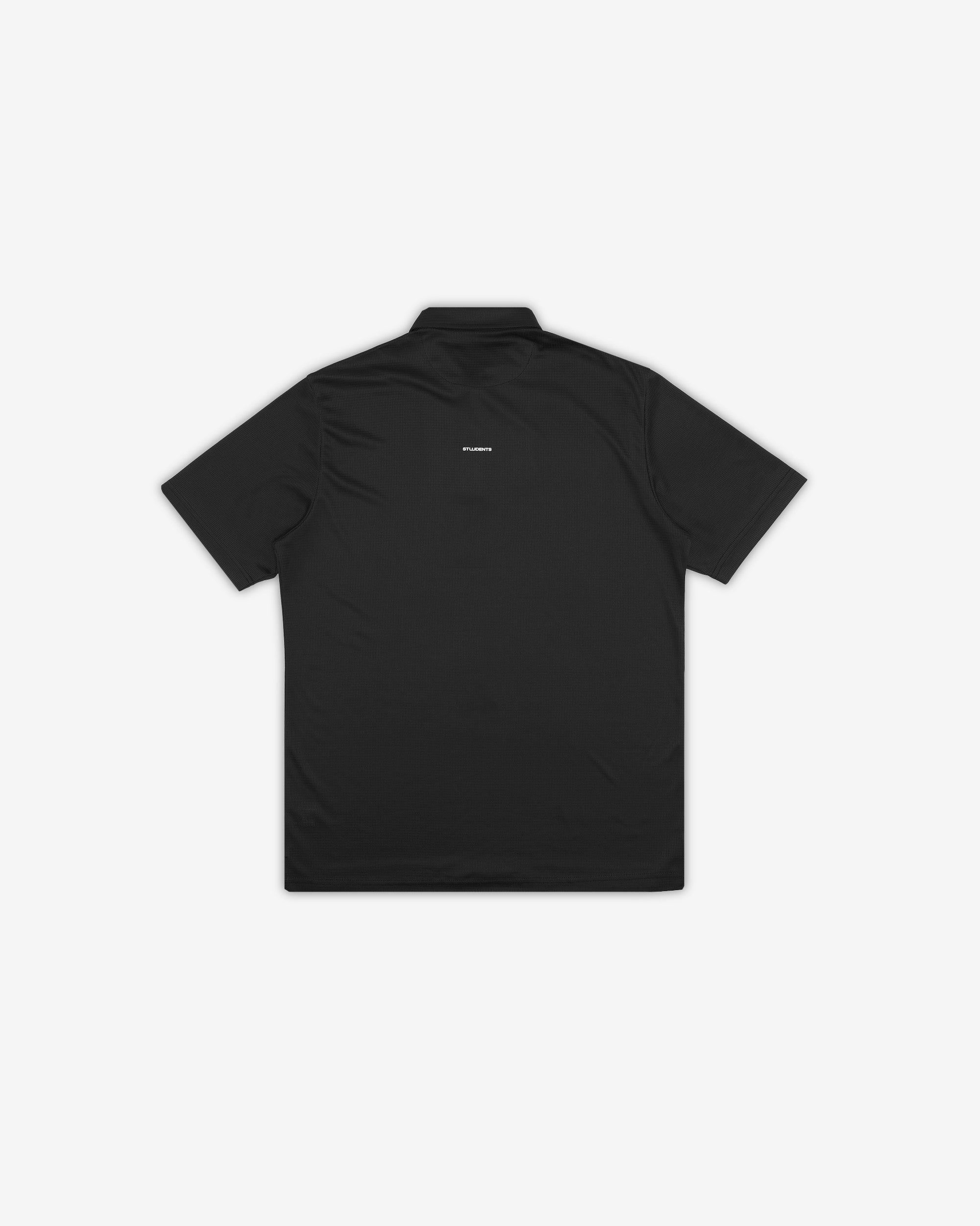 Librarian S/S Polo