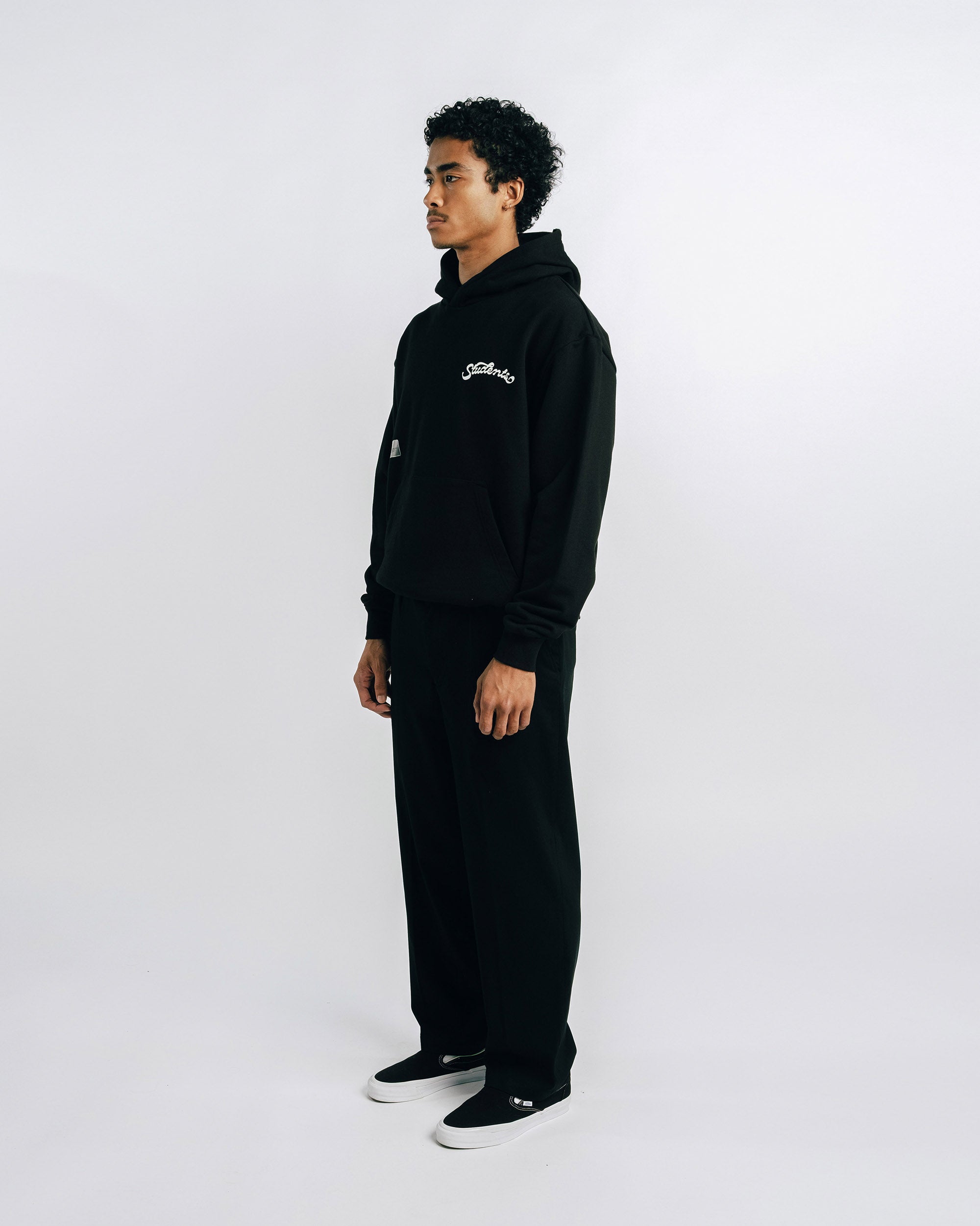 All Star Pullover Hoodie