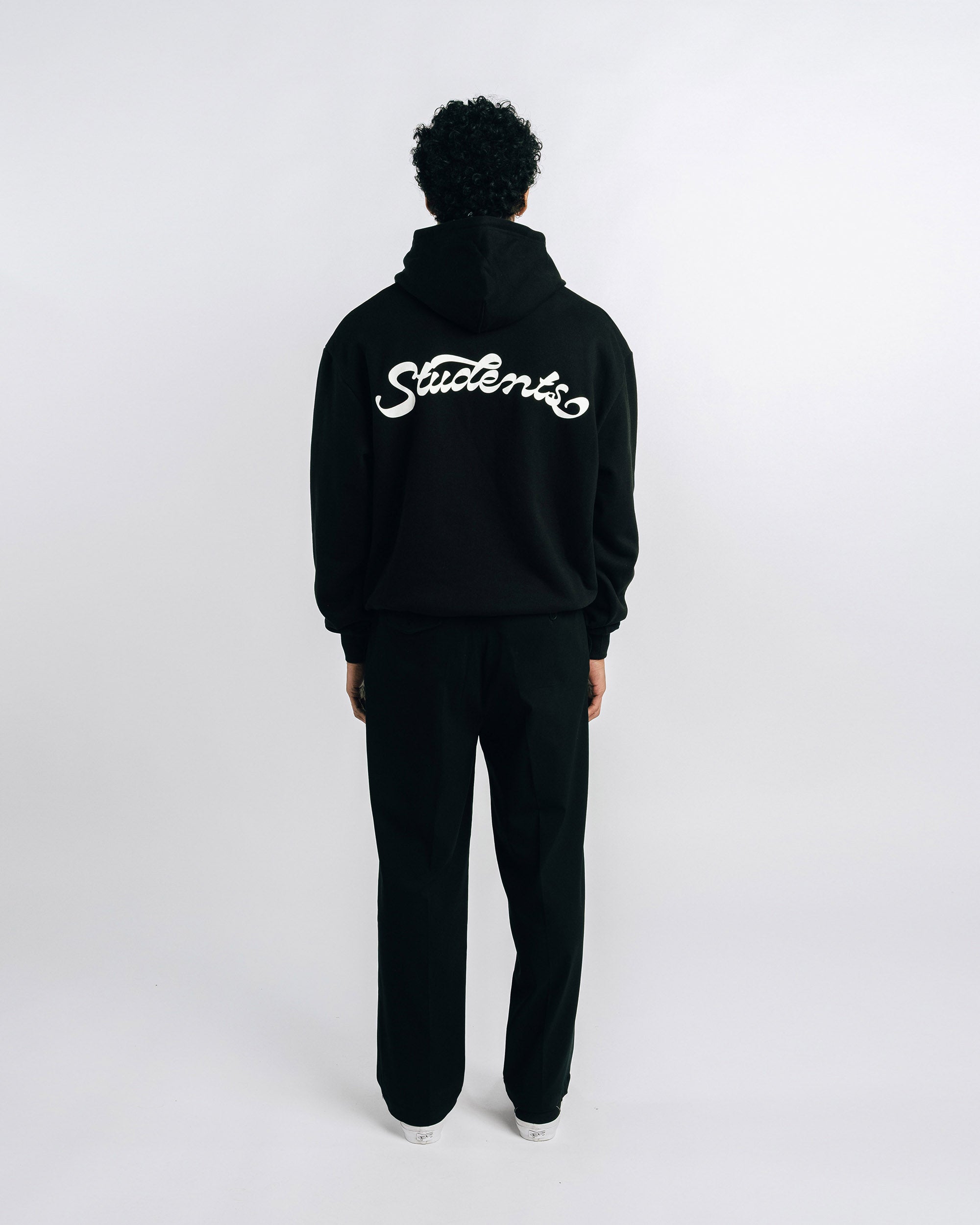 All Star Pullover Hoodie - Students Golf