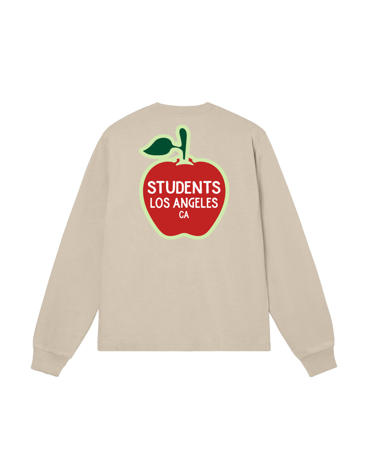Tree of Knowledge L/S T-shirt
