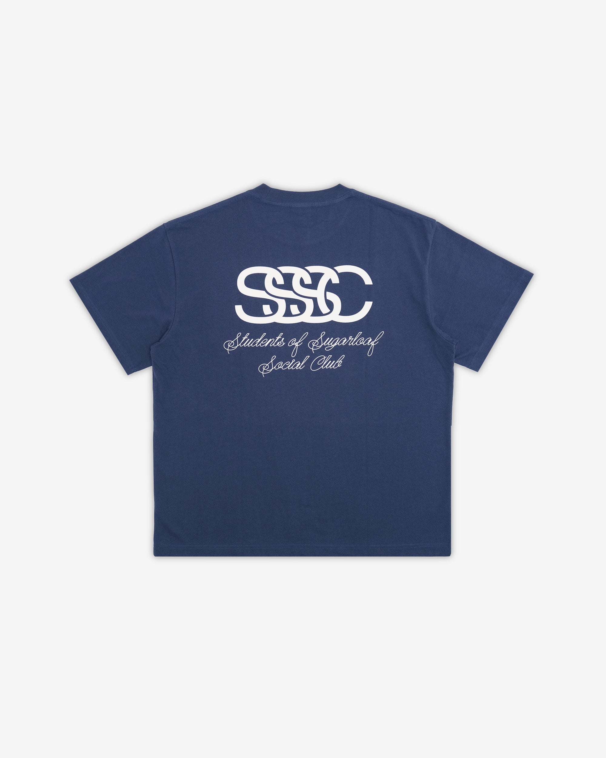 Students x Sugarloaf Brotherhood S/S T-shirt