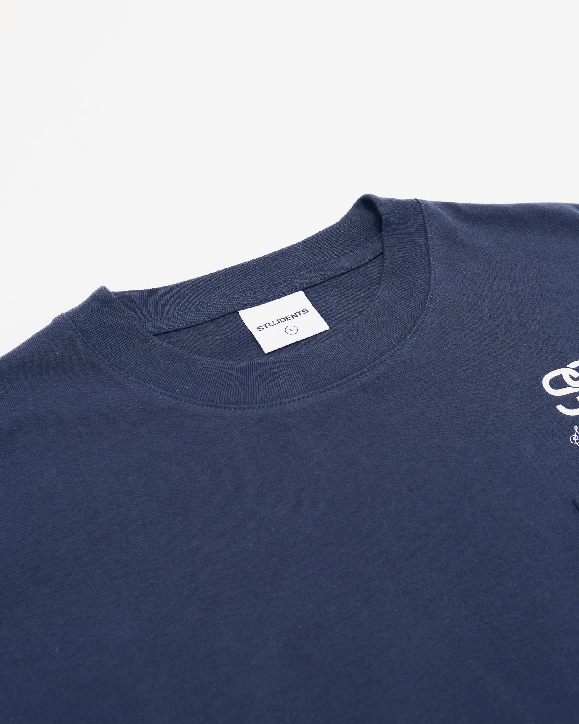 Students x Sugarloaf Brotherhood S/S T-shirt