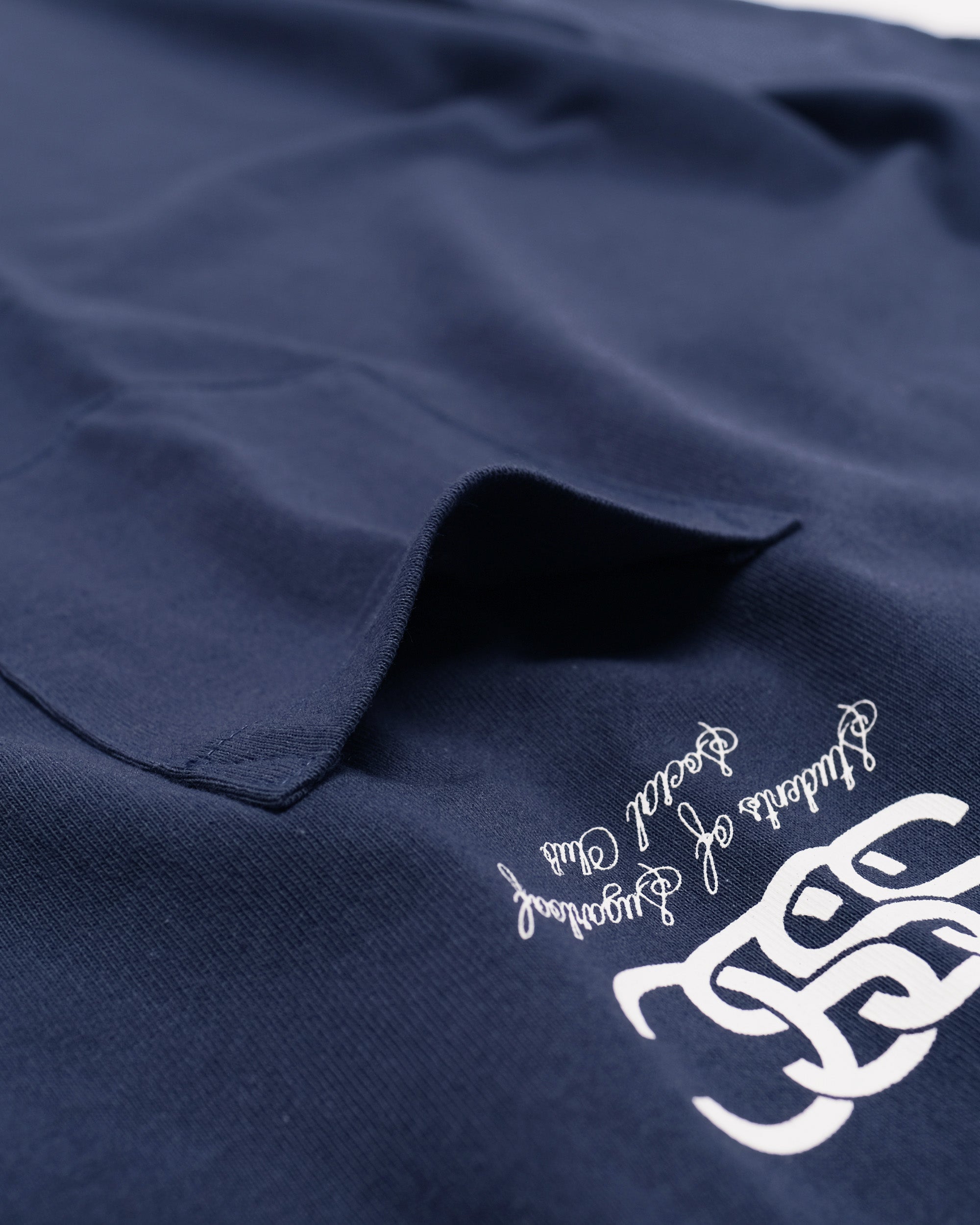 Students x Sugarloaf Brotherhood S/S T-shirt