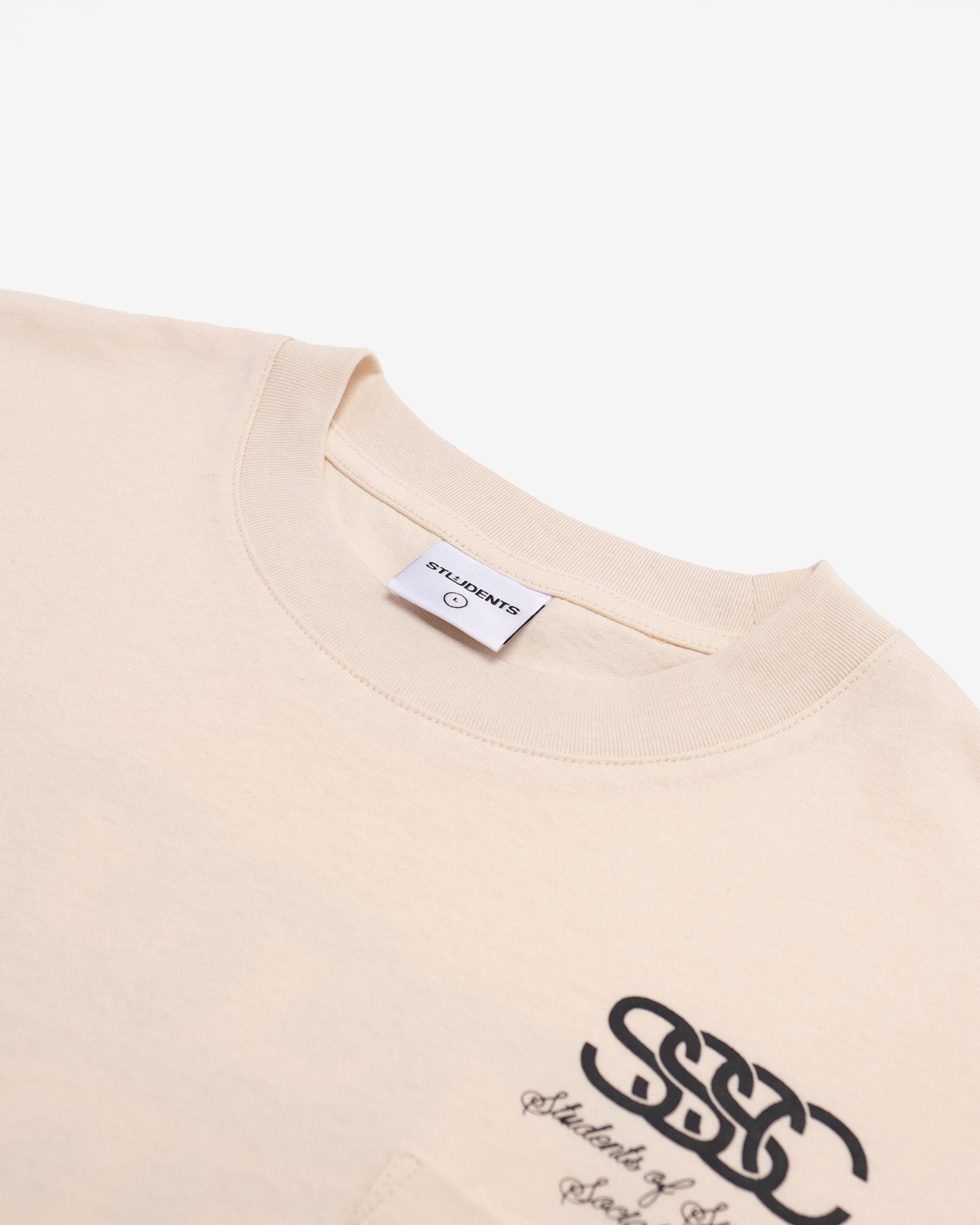 Students x Sugarloaf Brotherhood S/S T-shirt