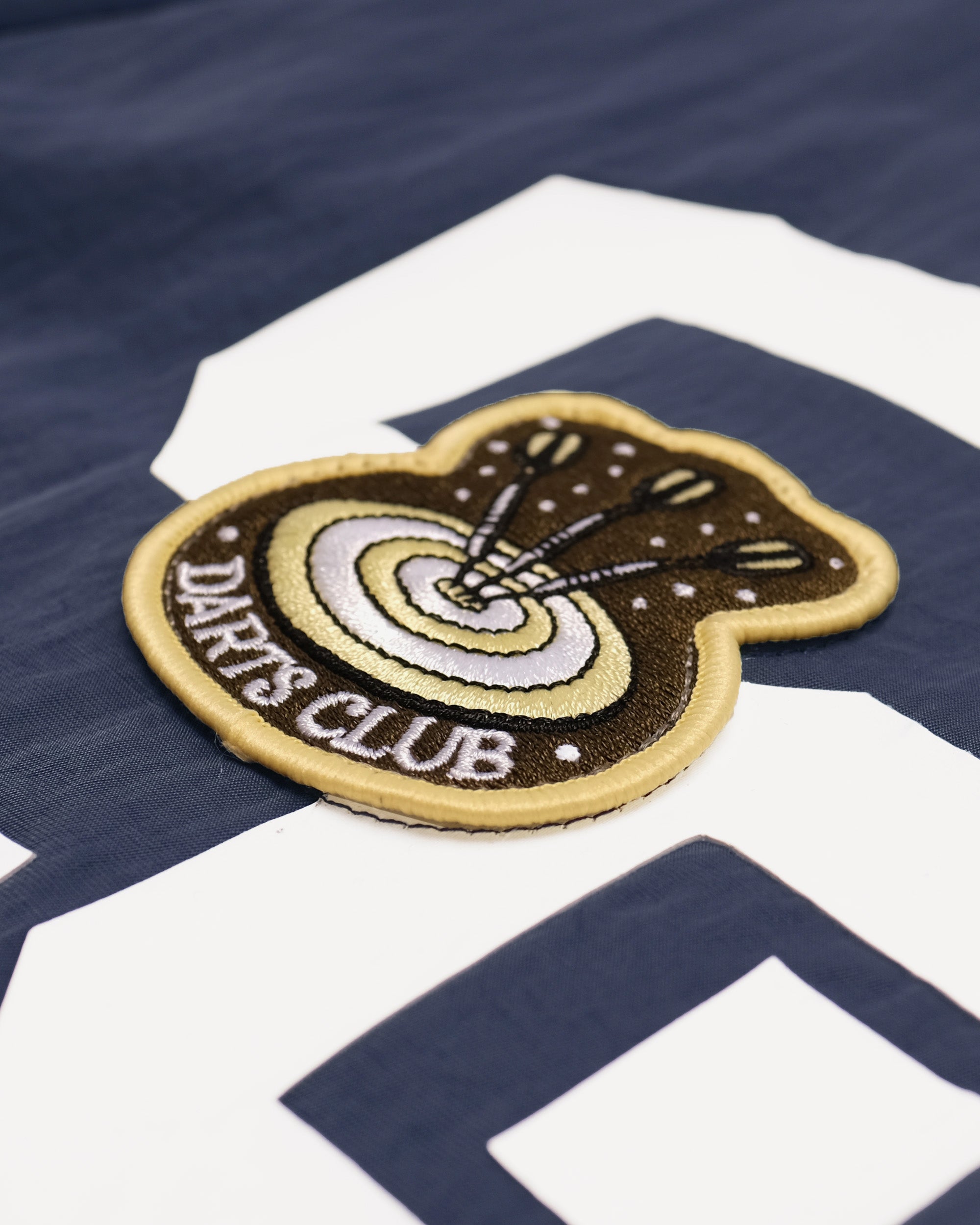 Students x Sugarloaf Honor Nylon Jacket