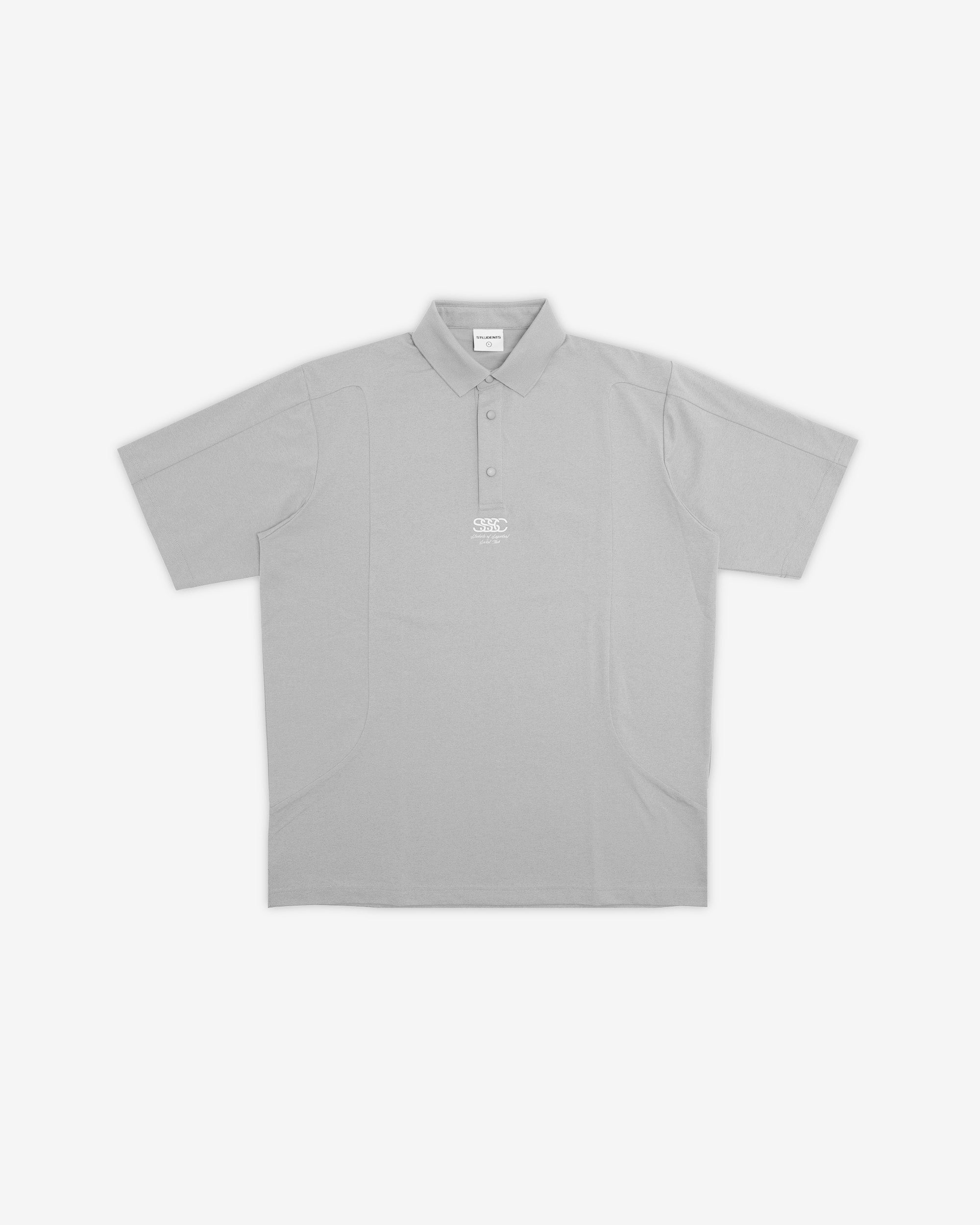 Students x Sugarloaf Merit S/S Polo Shirt