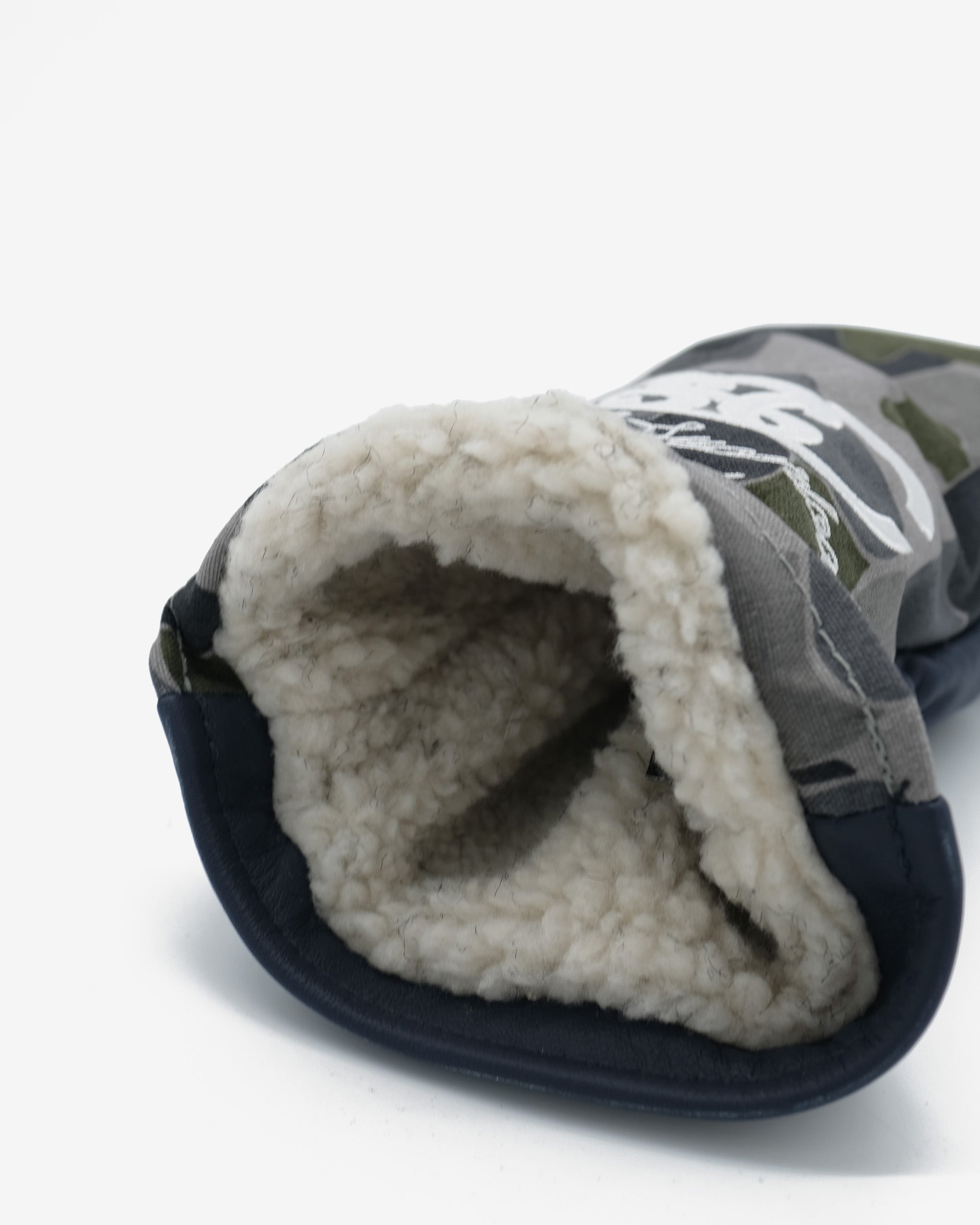 Students x Sugarloaf x MacKenzie Driver Headcover