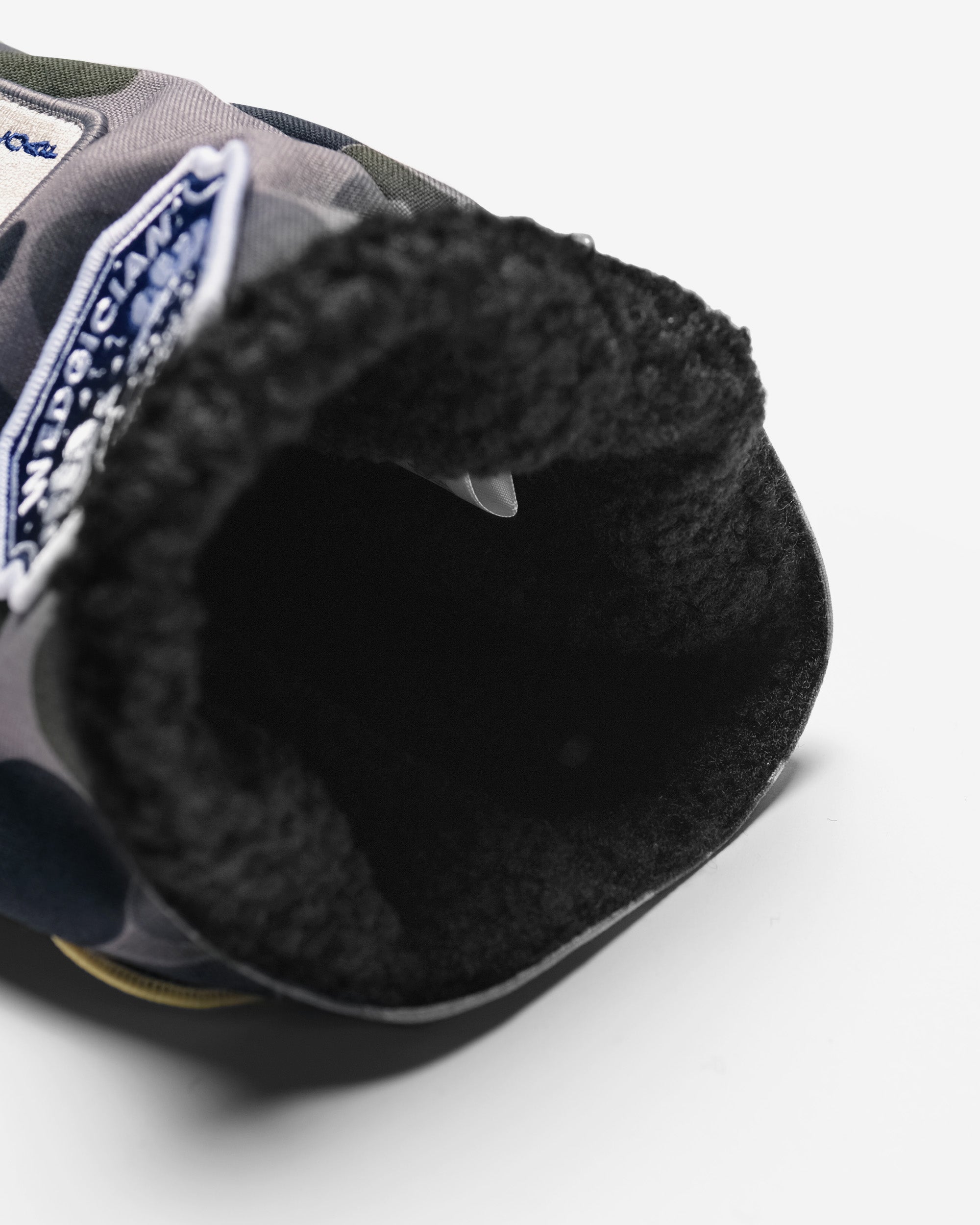 Students x Sugarloaf Merit Barrel Driver Headcover