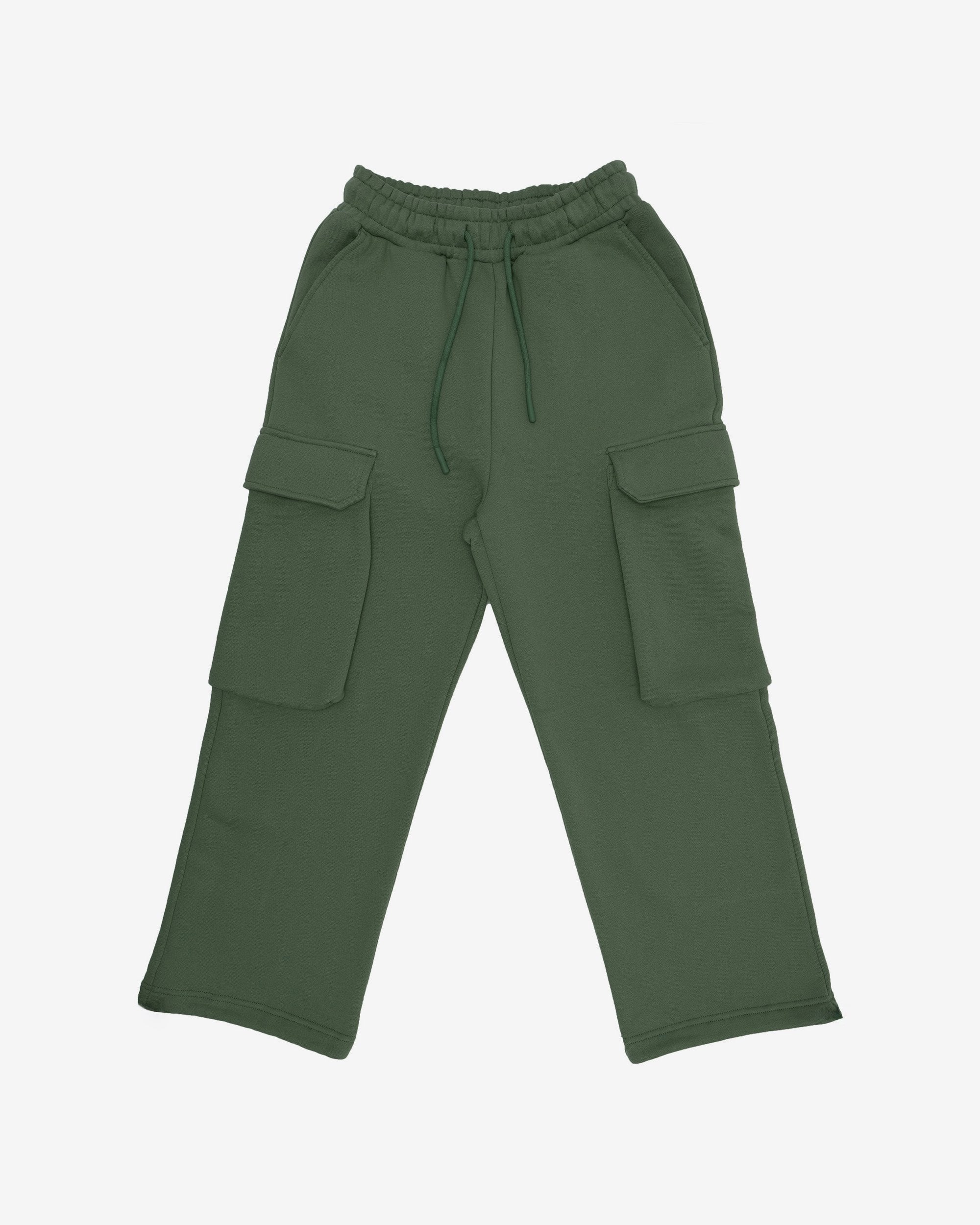 Highlands Cargo Sweat Pants