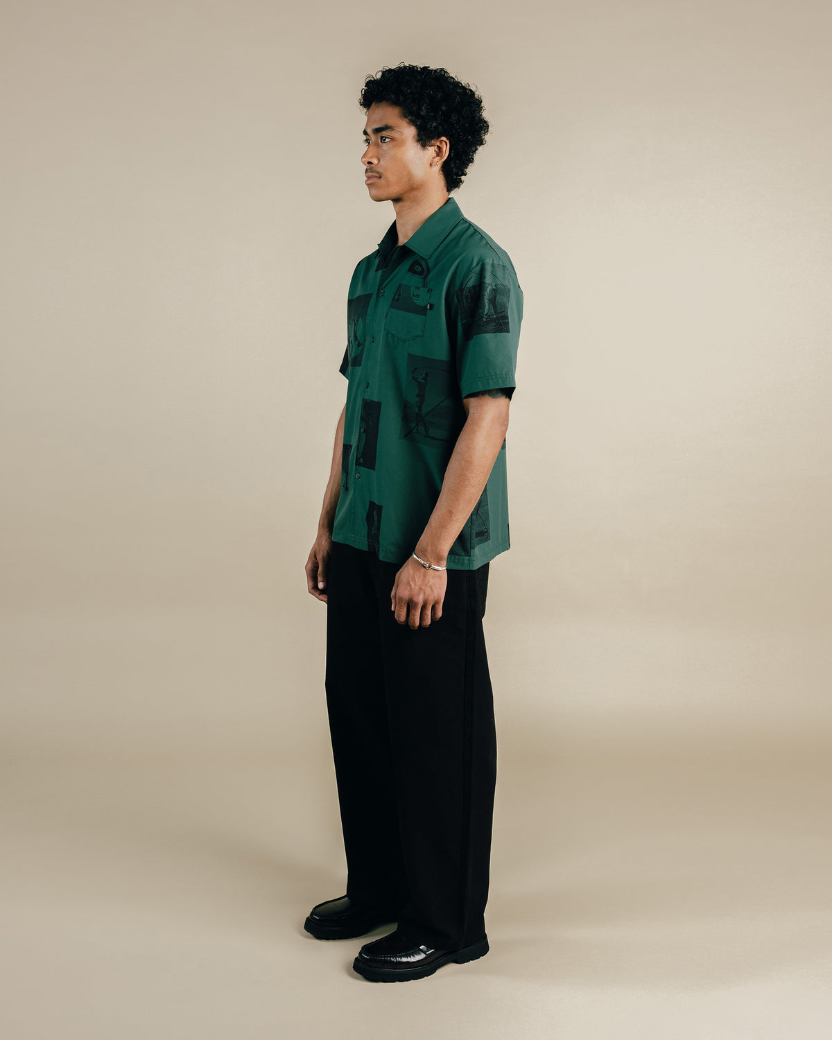 Social Slack Pants