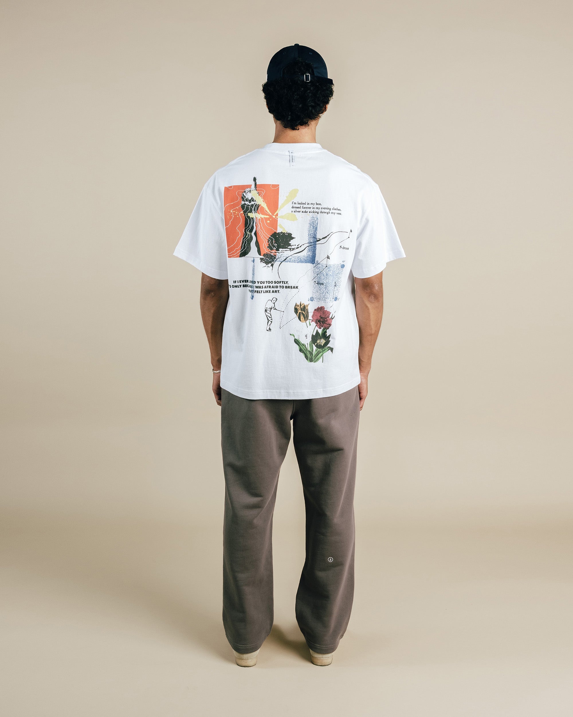 Without You S/S T-shirt
