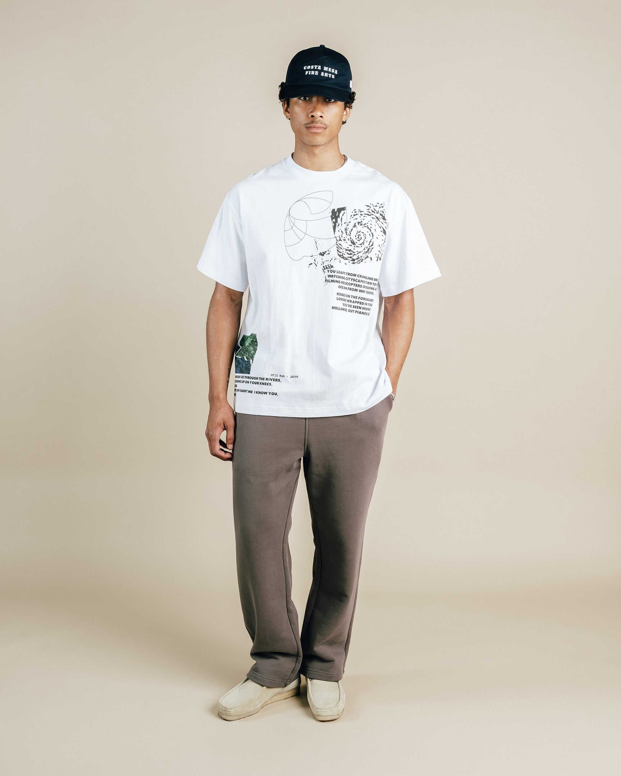 Without You S/S T-shirt