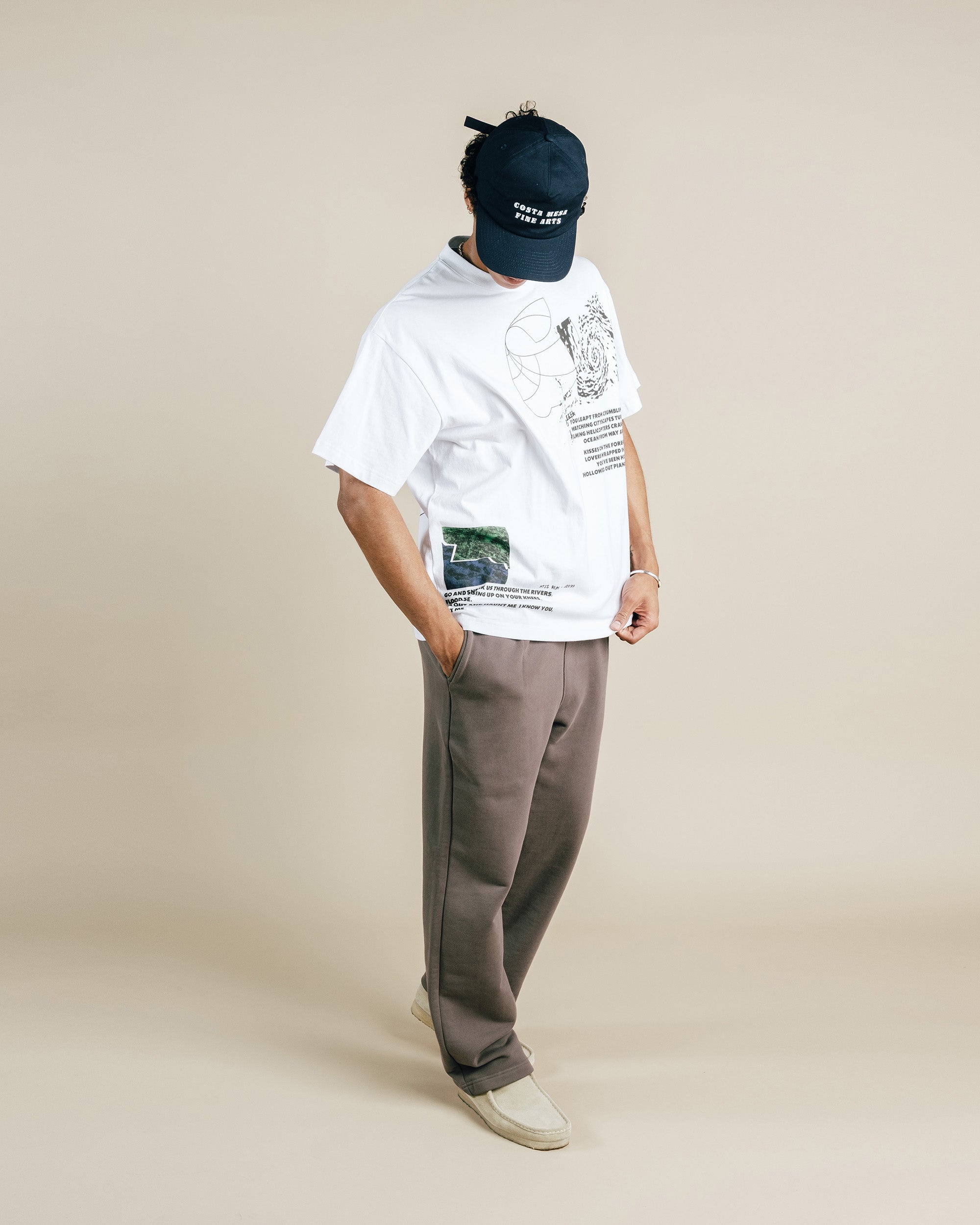 Without You S/S T-shirt