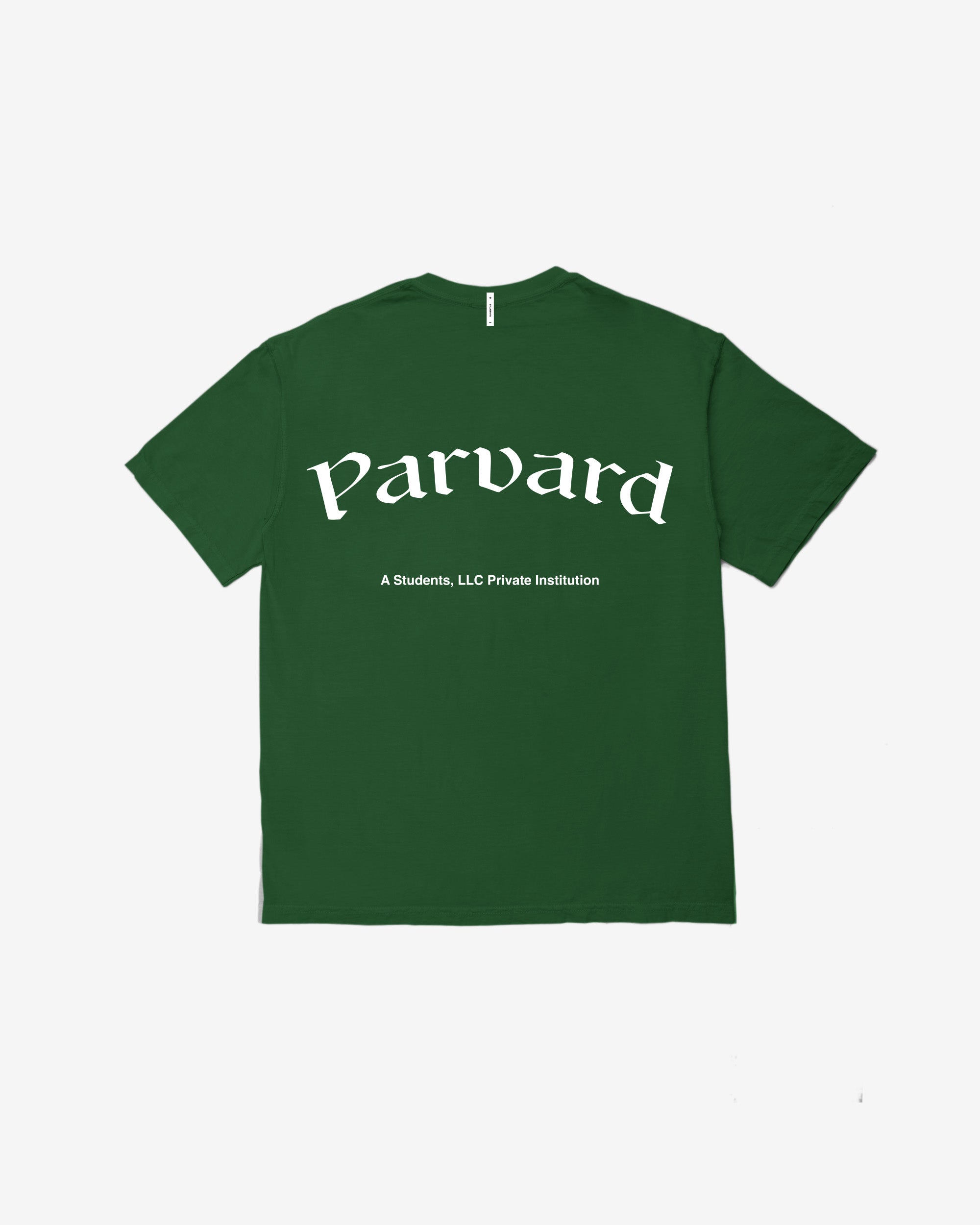 Parvard S/S T-shirt