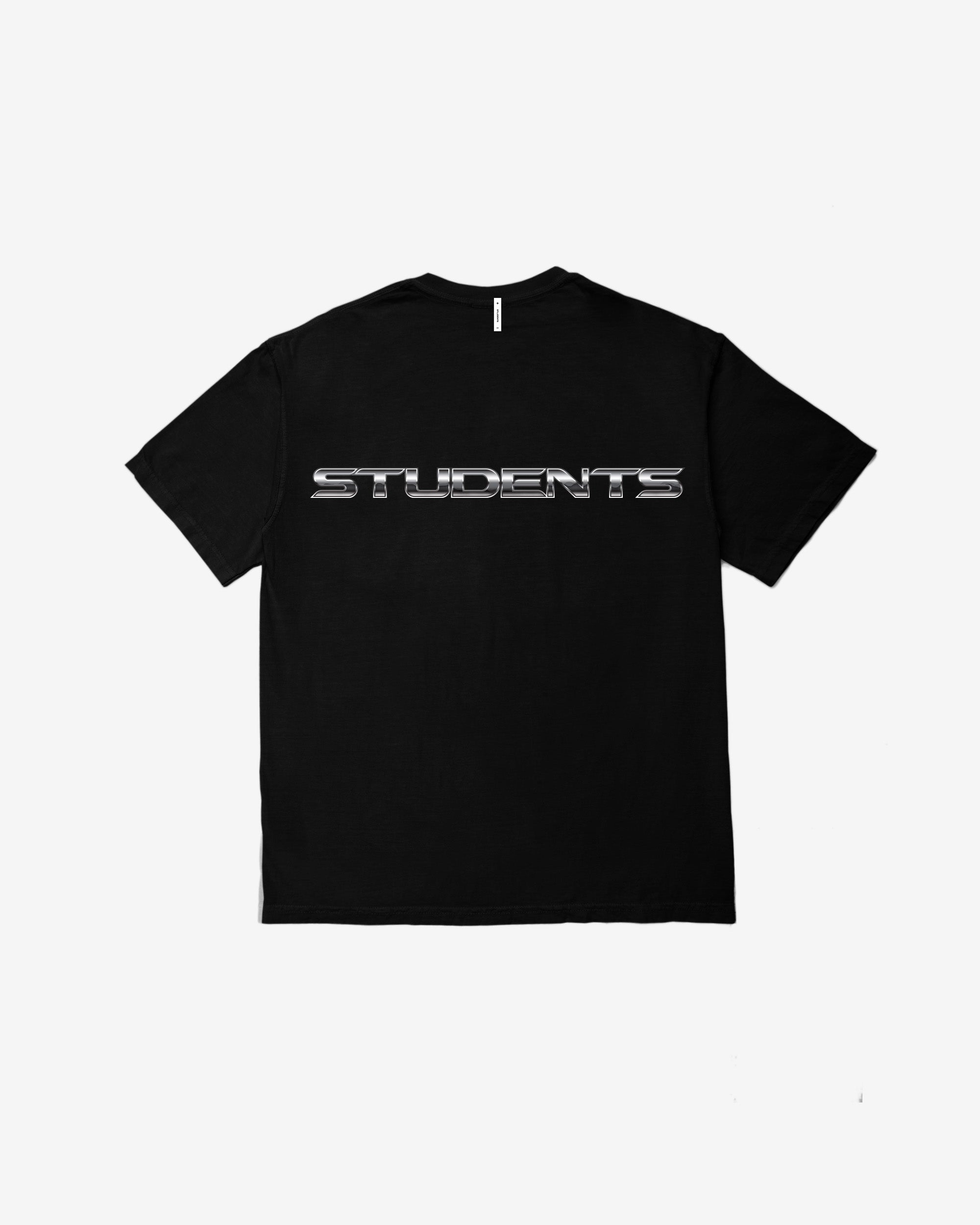 Solid S/S T-shirt