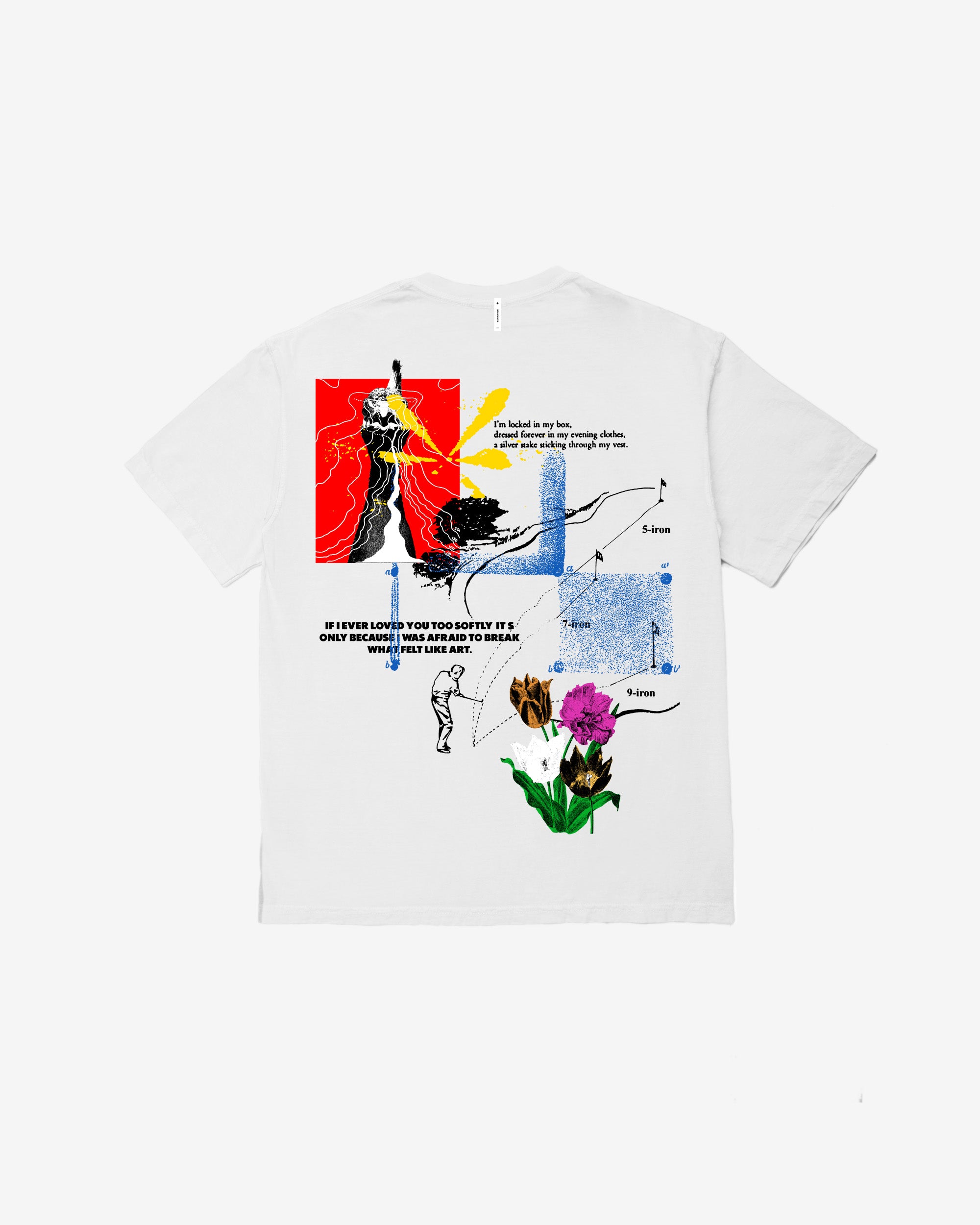 Without You S/S T-shirt