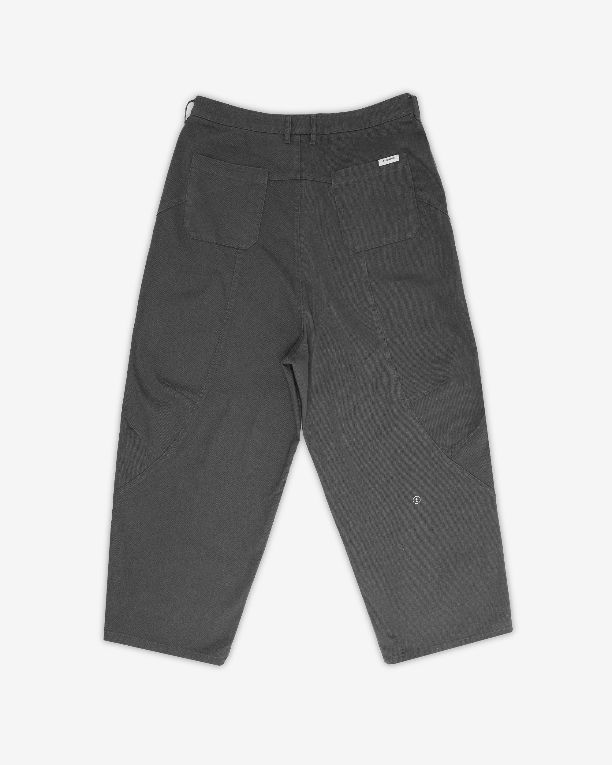 Abakus Canvas Pants