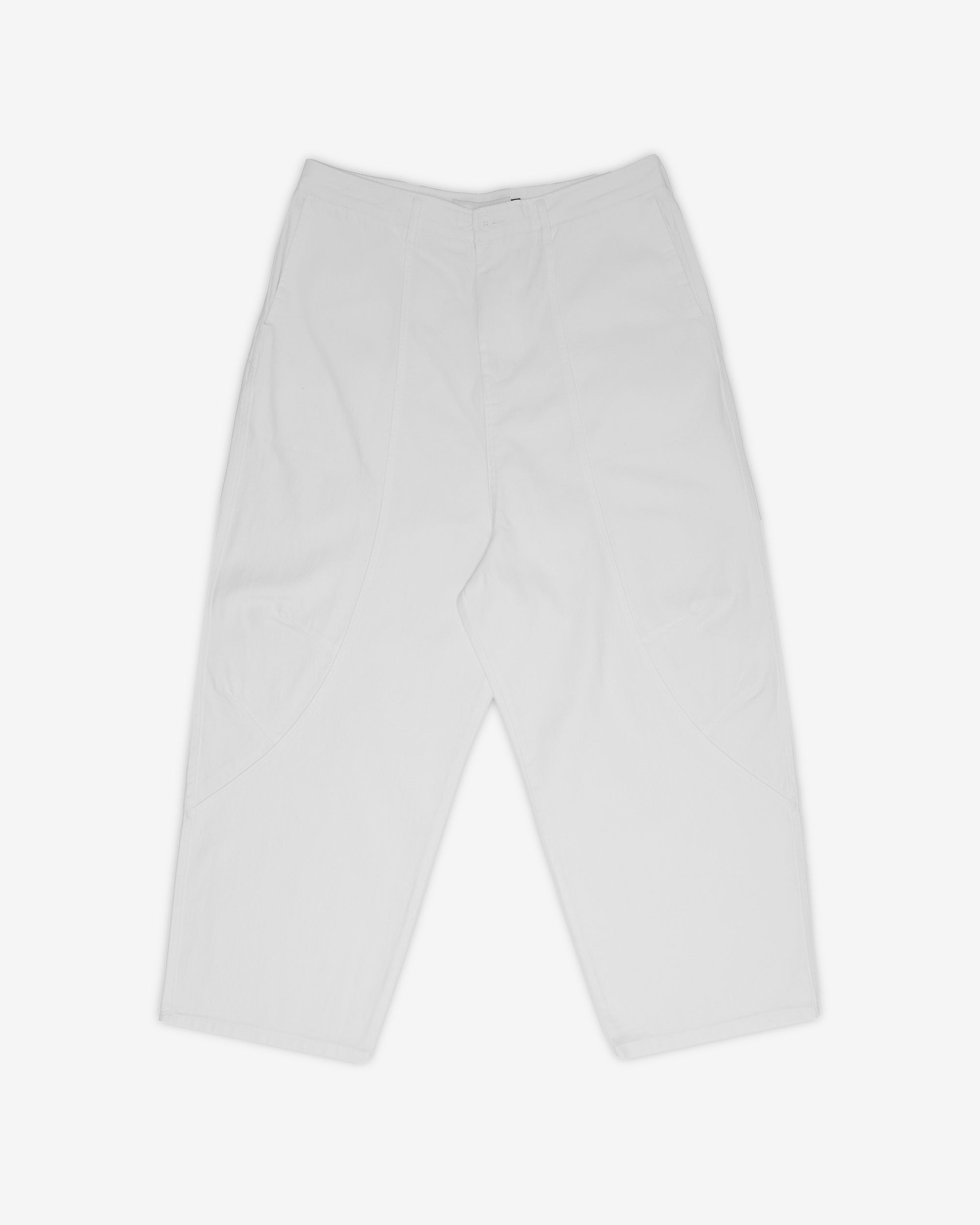 Abakus Canvas Pants