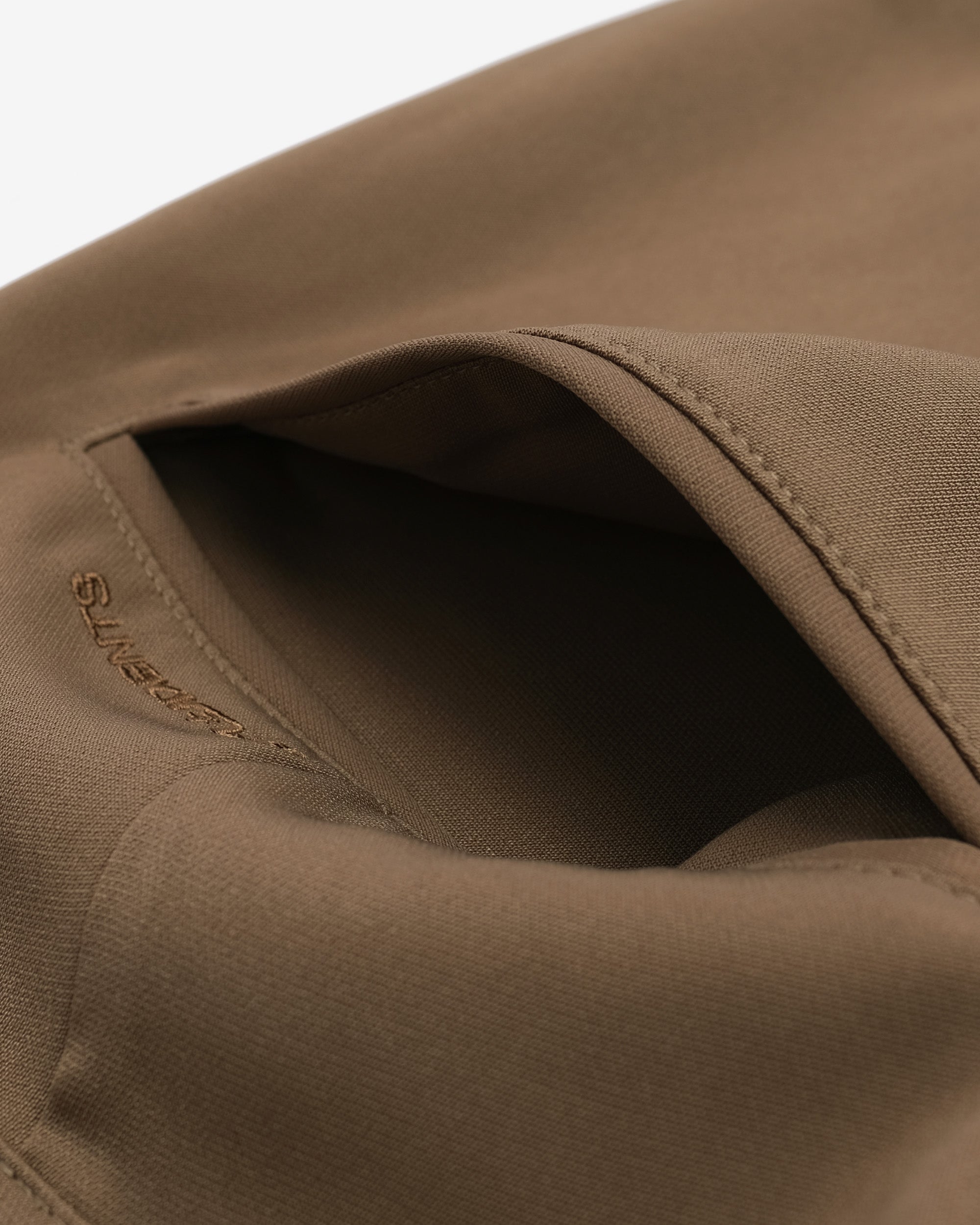 Social Slack Pants