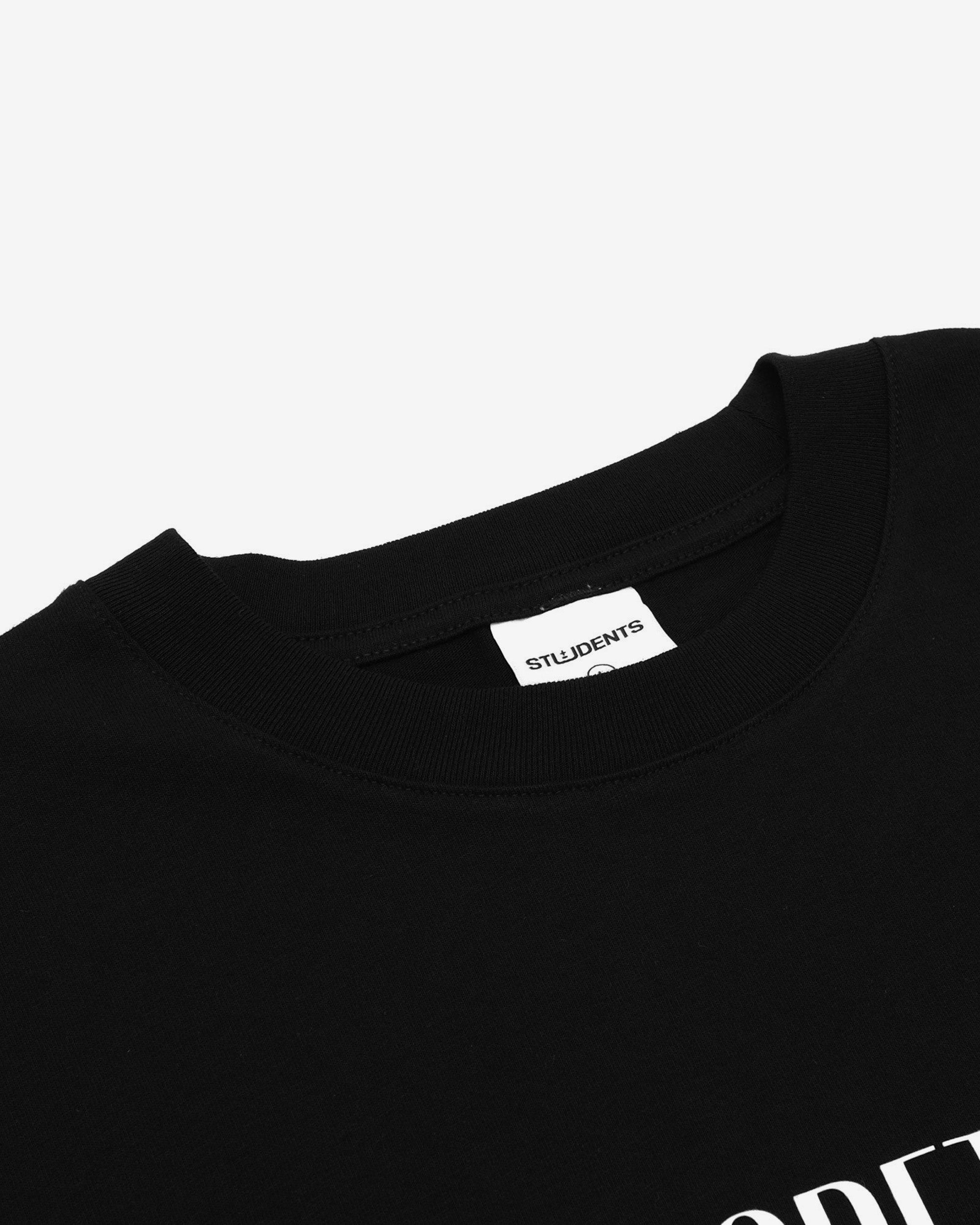 Secretly Technical T-shirt