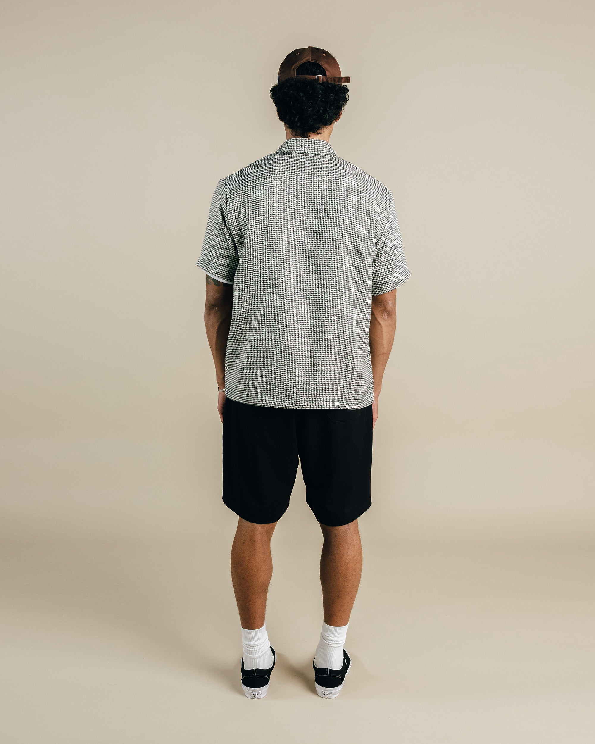 Gramwell S/S Shirt
