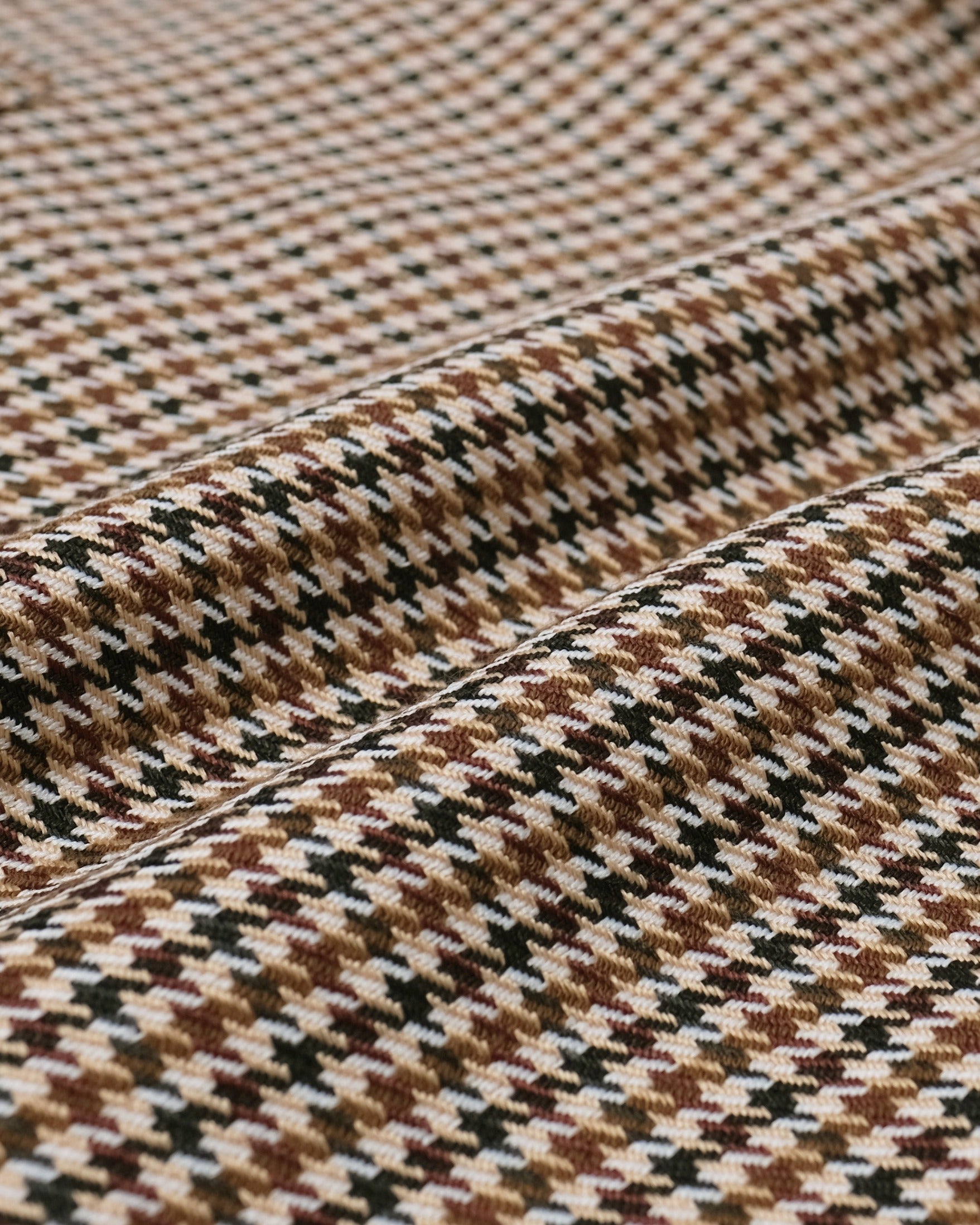 Gramwell S/S Shirt