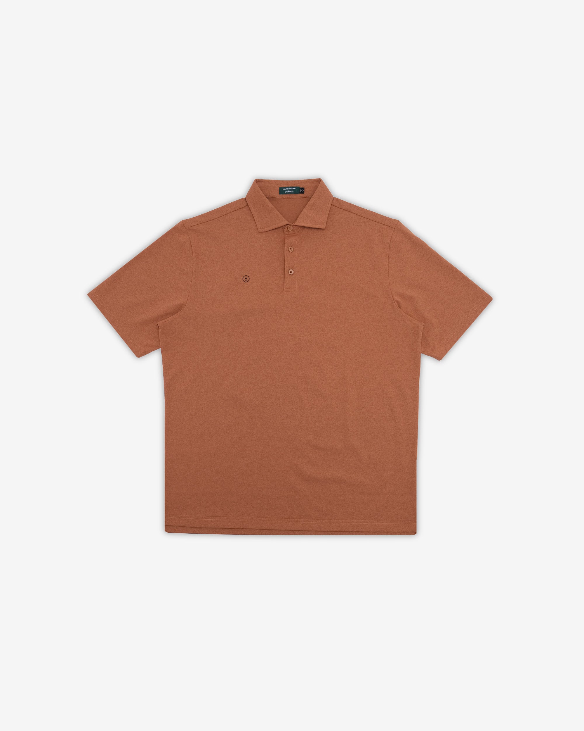 Chaperone S/S Polo