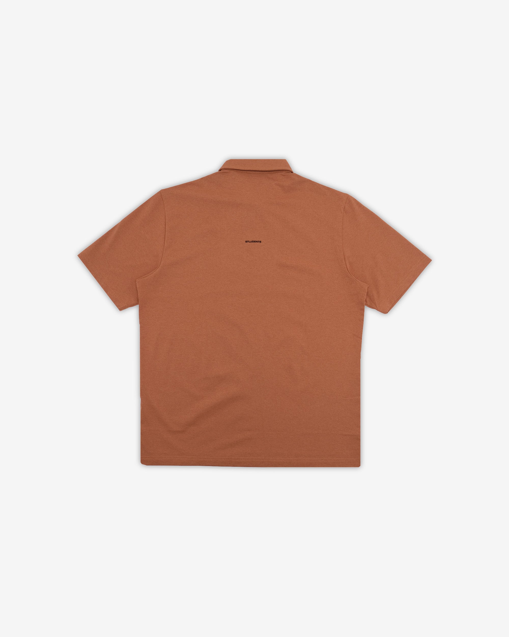Chaperone S/S Polo