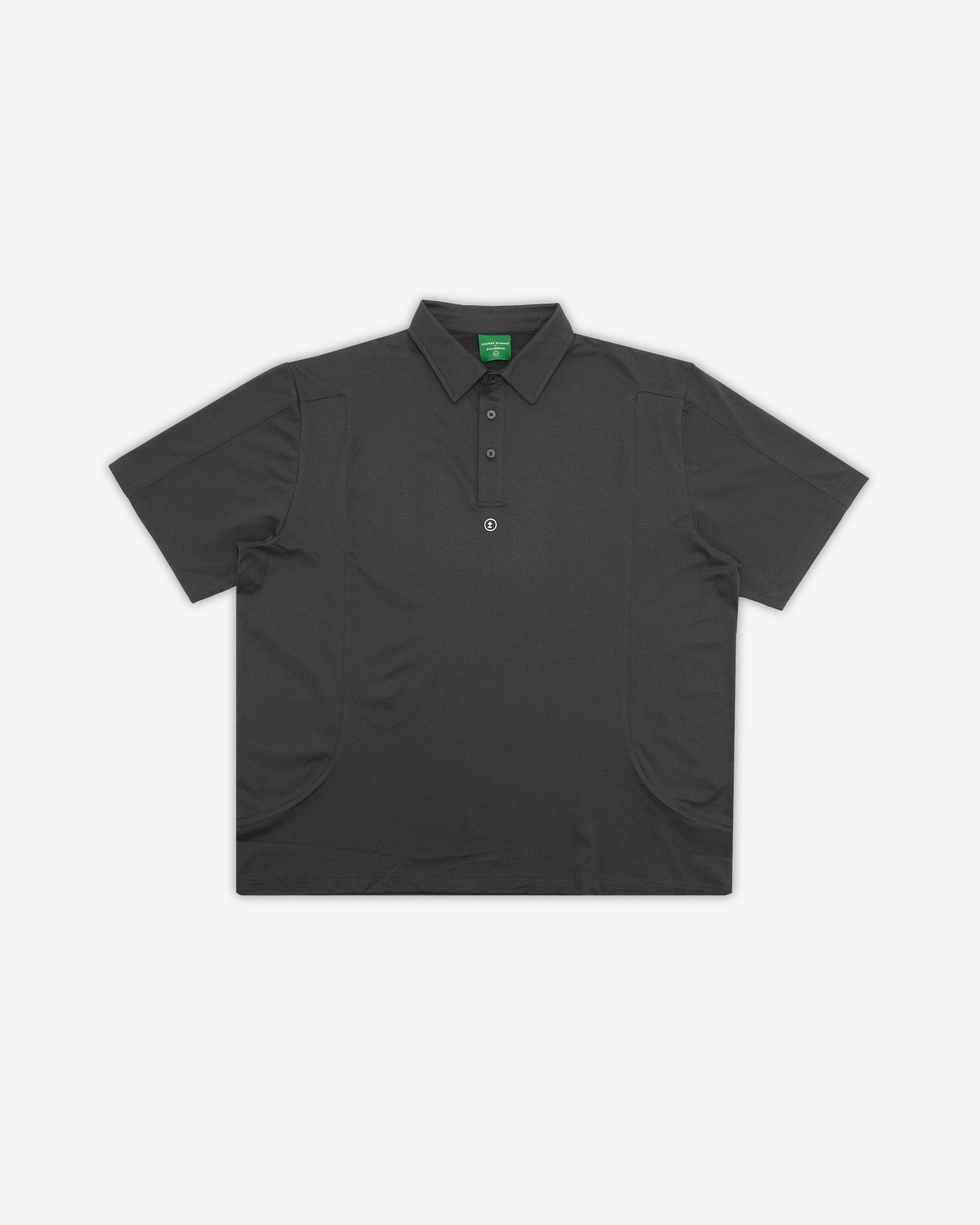 Coordinator S/S Polo