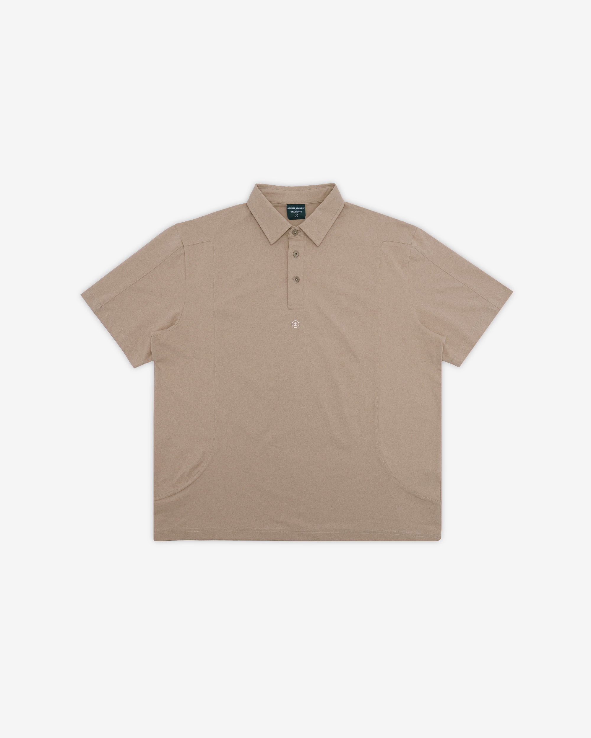 Coordinator S/S Polo