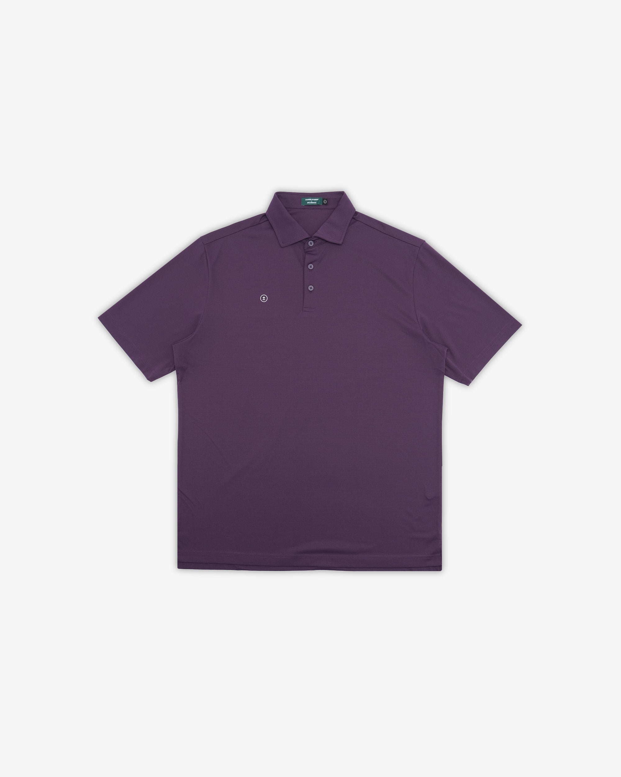 Counselor S/S Polo