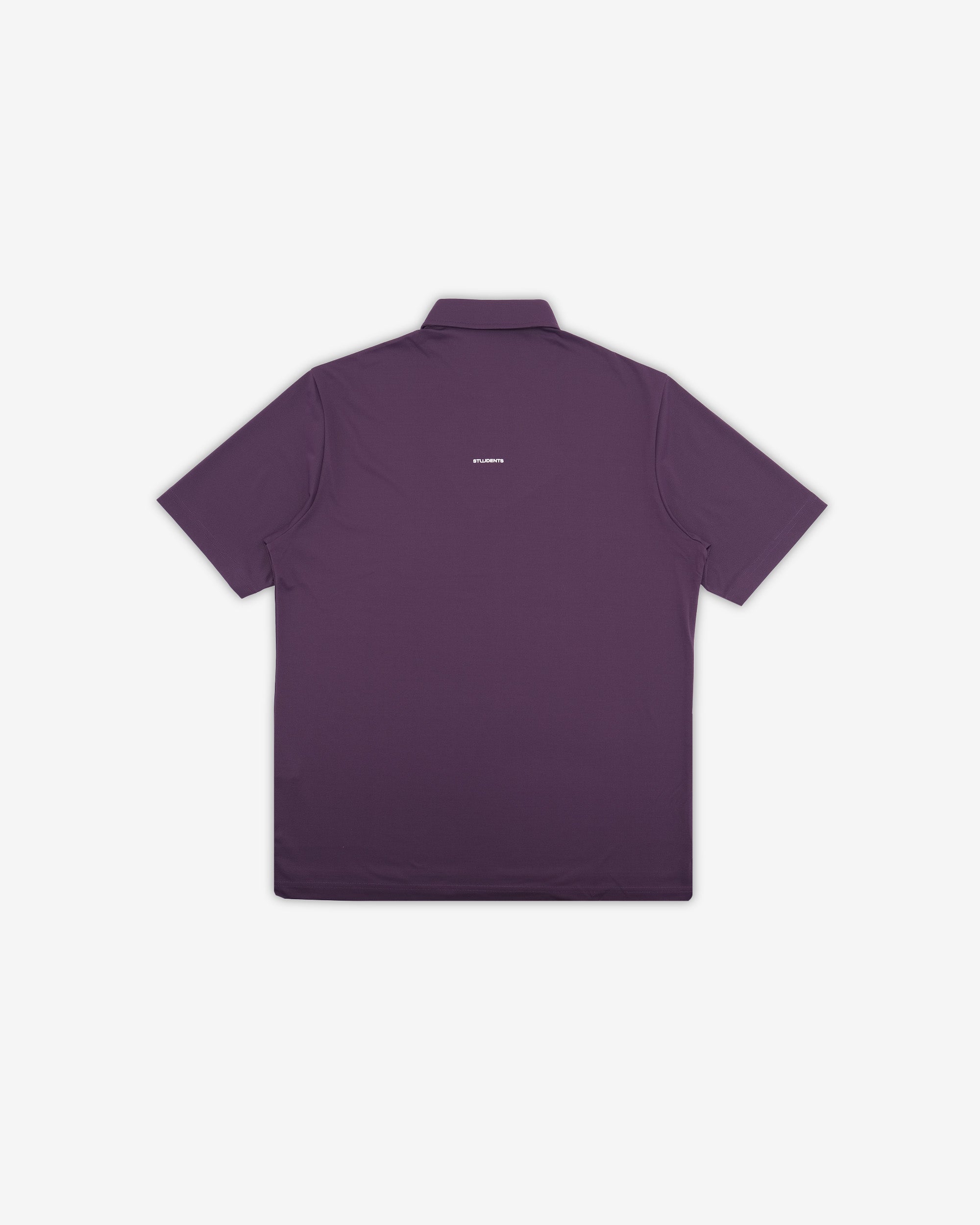Counselor S/S Polo