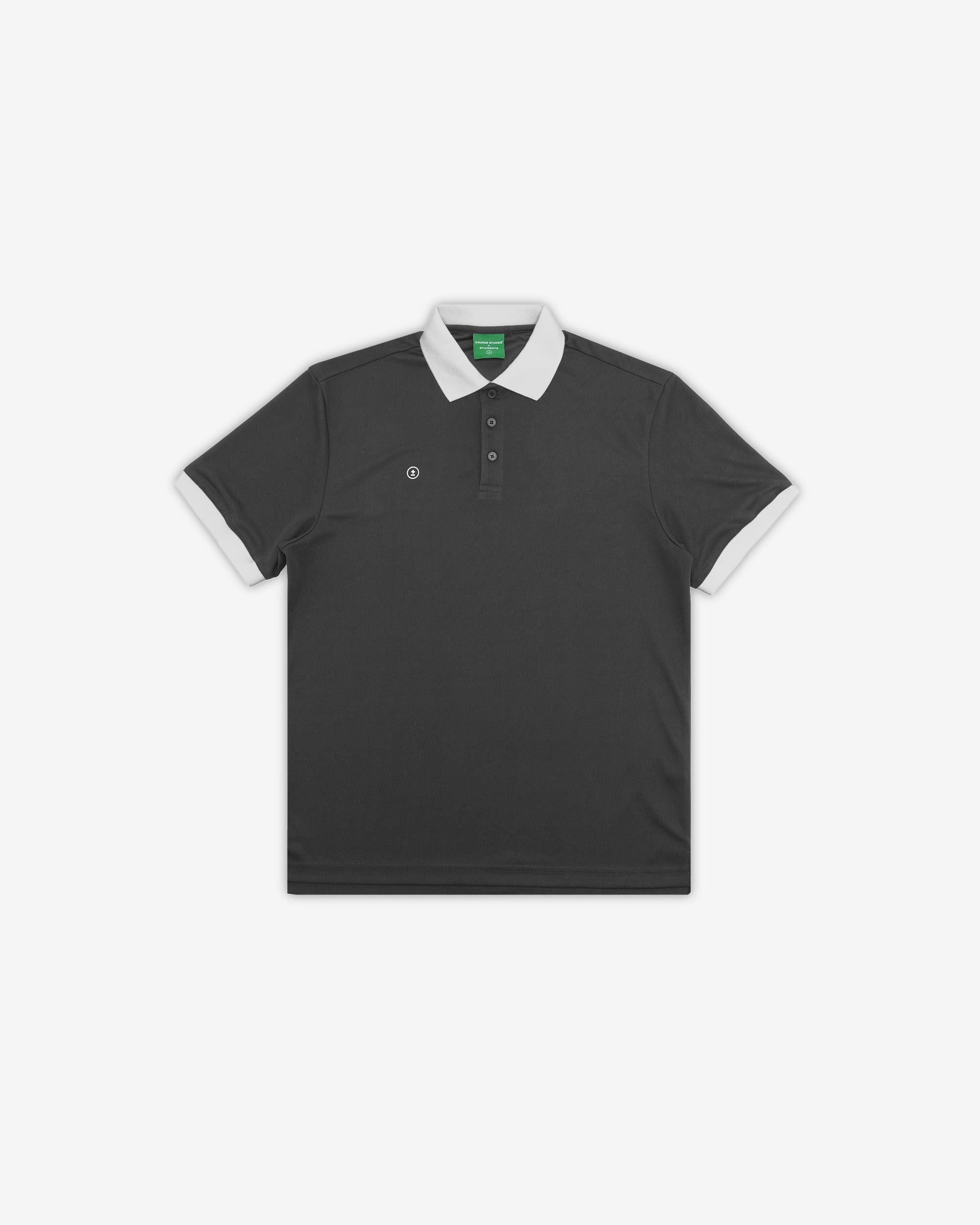 Historian S/S Polo