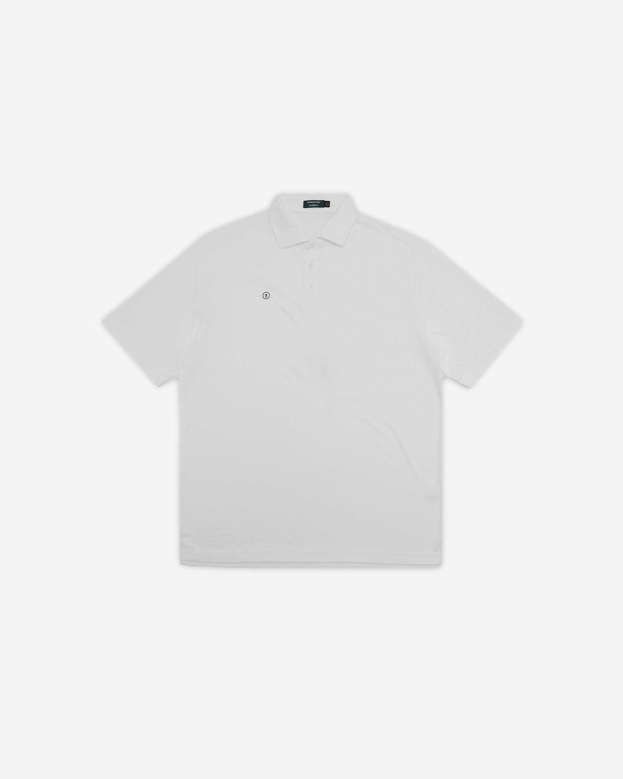 Librarian S/S Polo